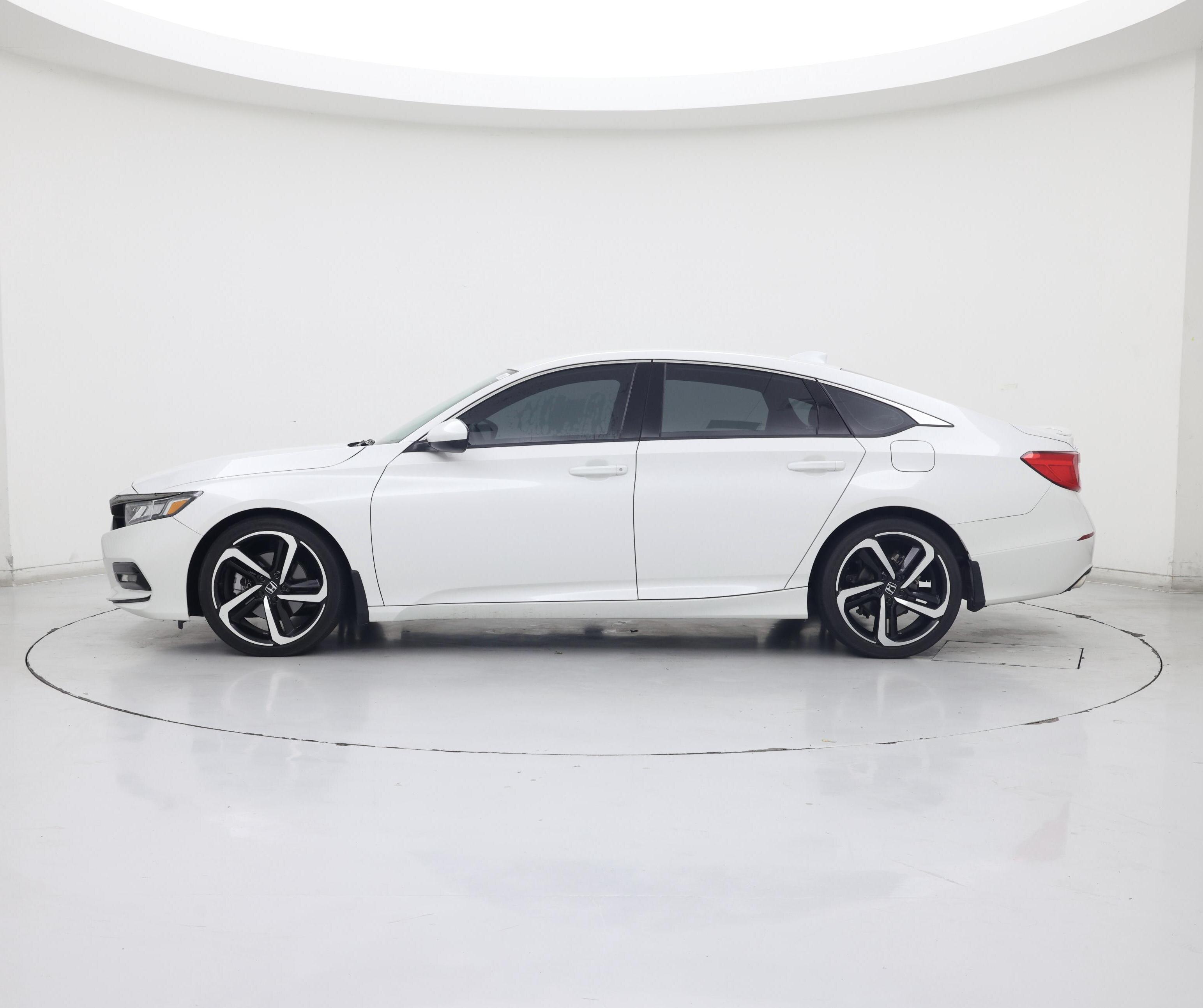 Thumbnail: 2019 Honda Accord - 3