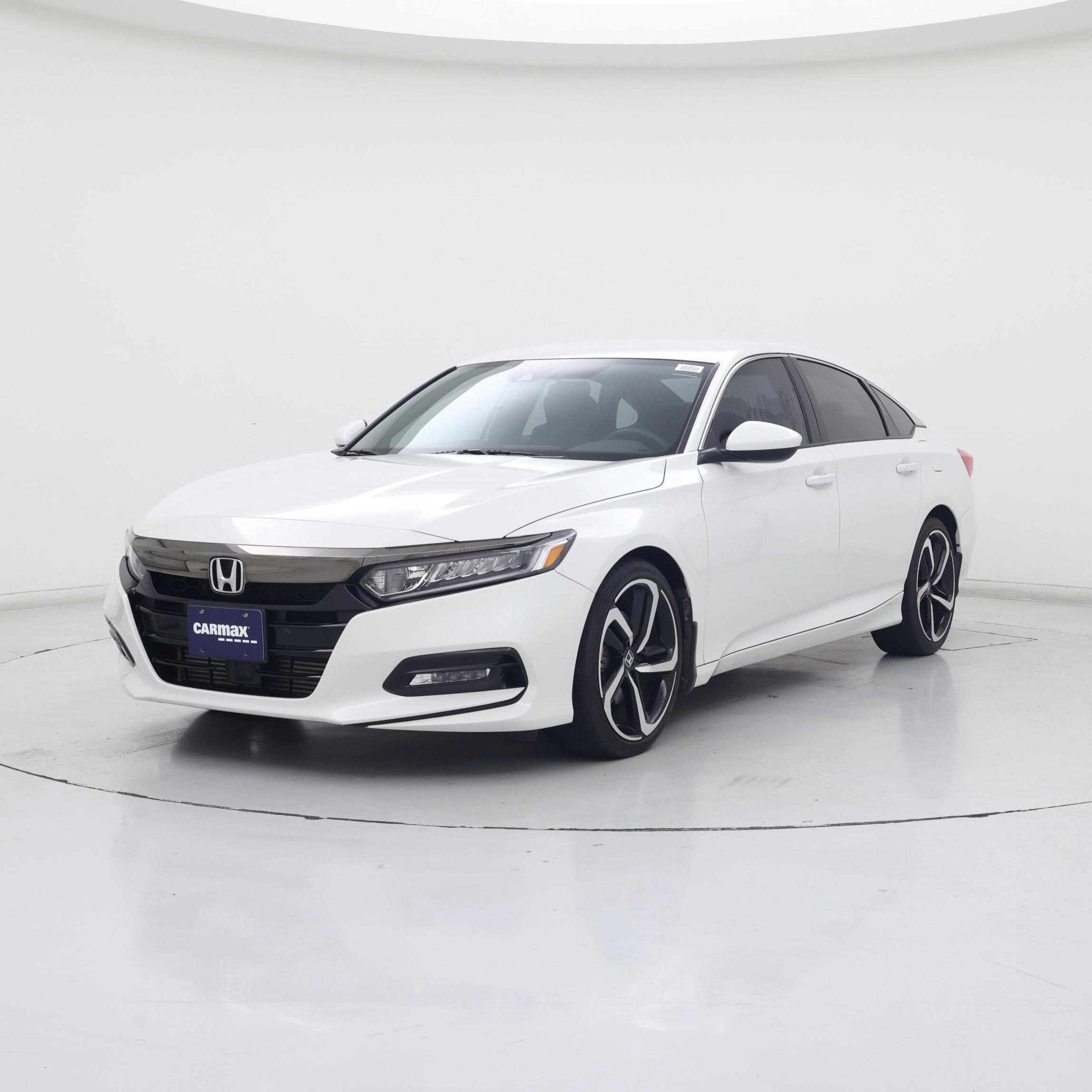 Thumbnail: 2019 Honda Accord - 4