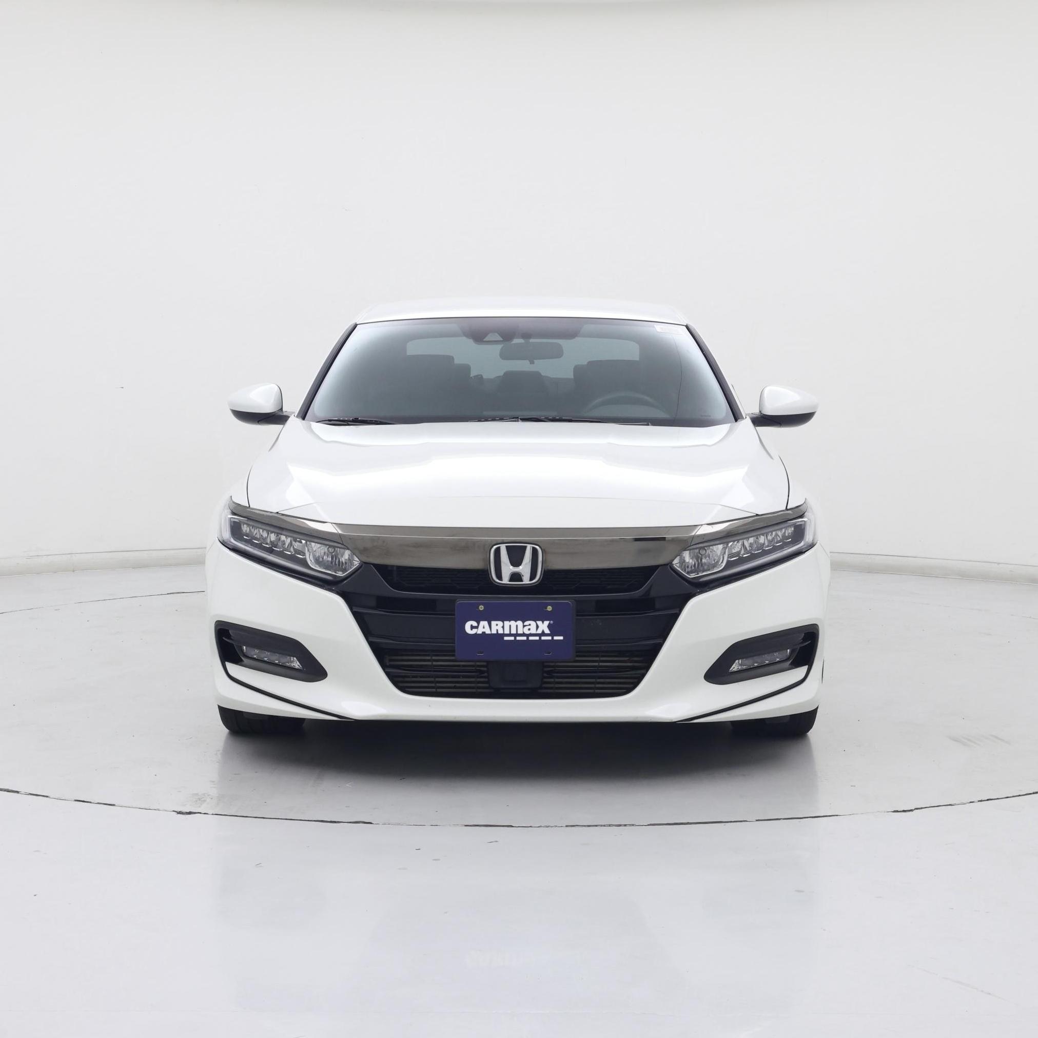 Thumbnail: 2019 Honda Accord - 5
