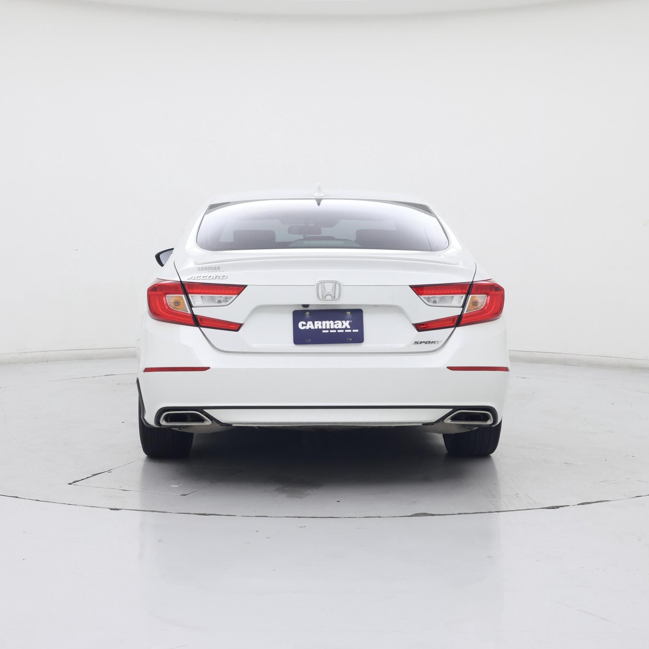 Thumbnail: 2019 Honda Accord - 6