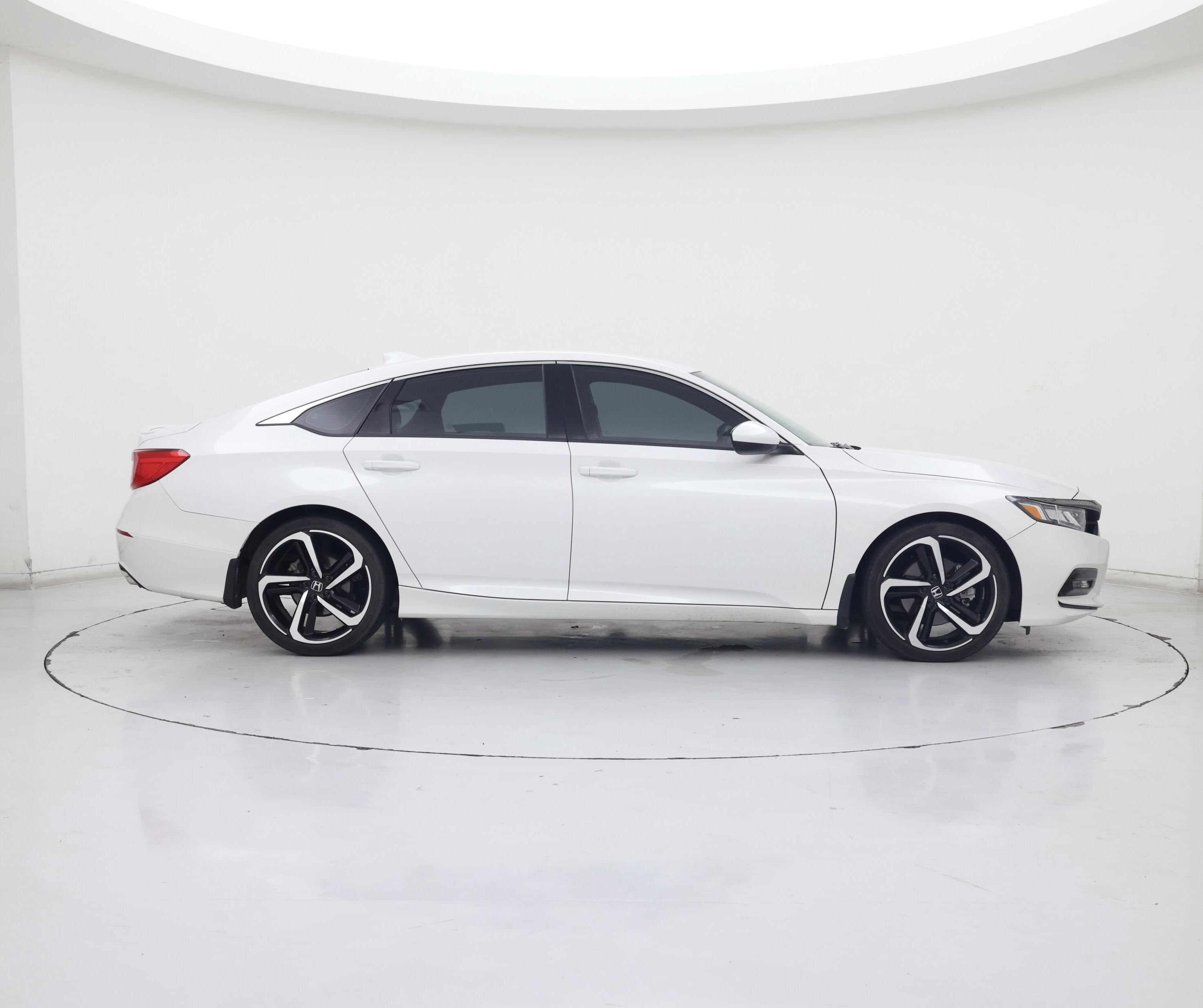 Thumbnail: 2019 Honda Accord - 7