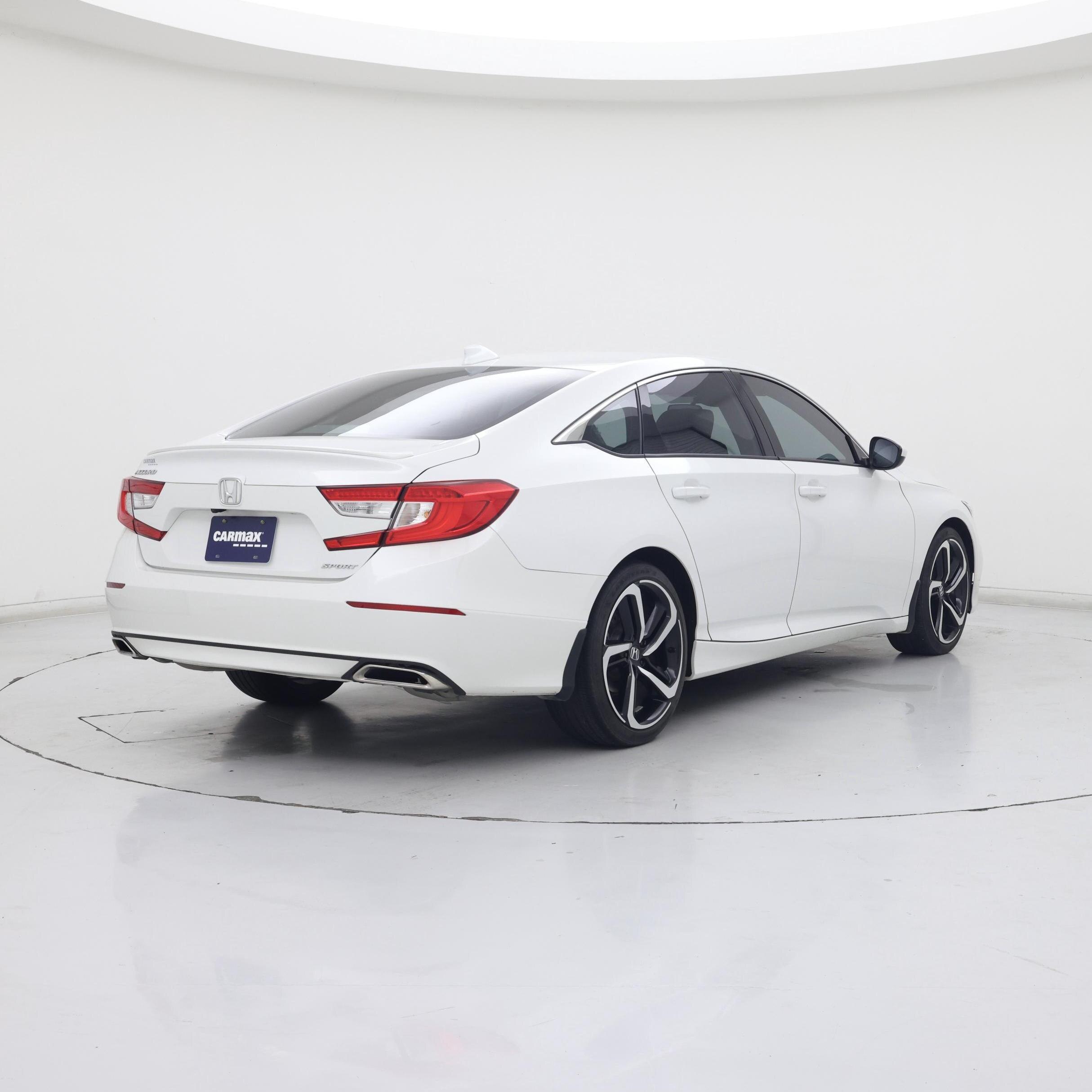 Thumbnail: 2019 Honda Accord - 8