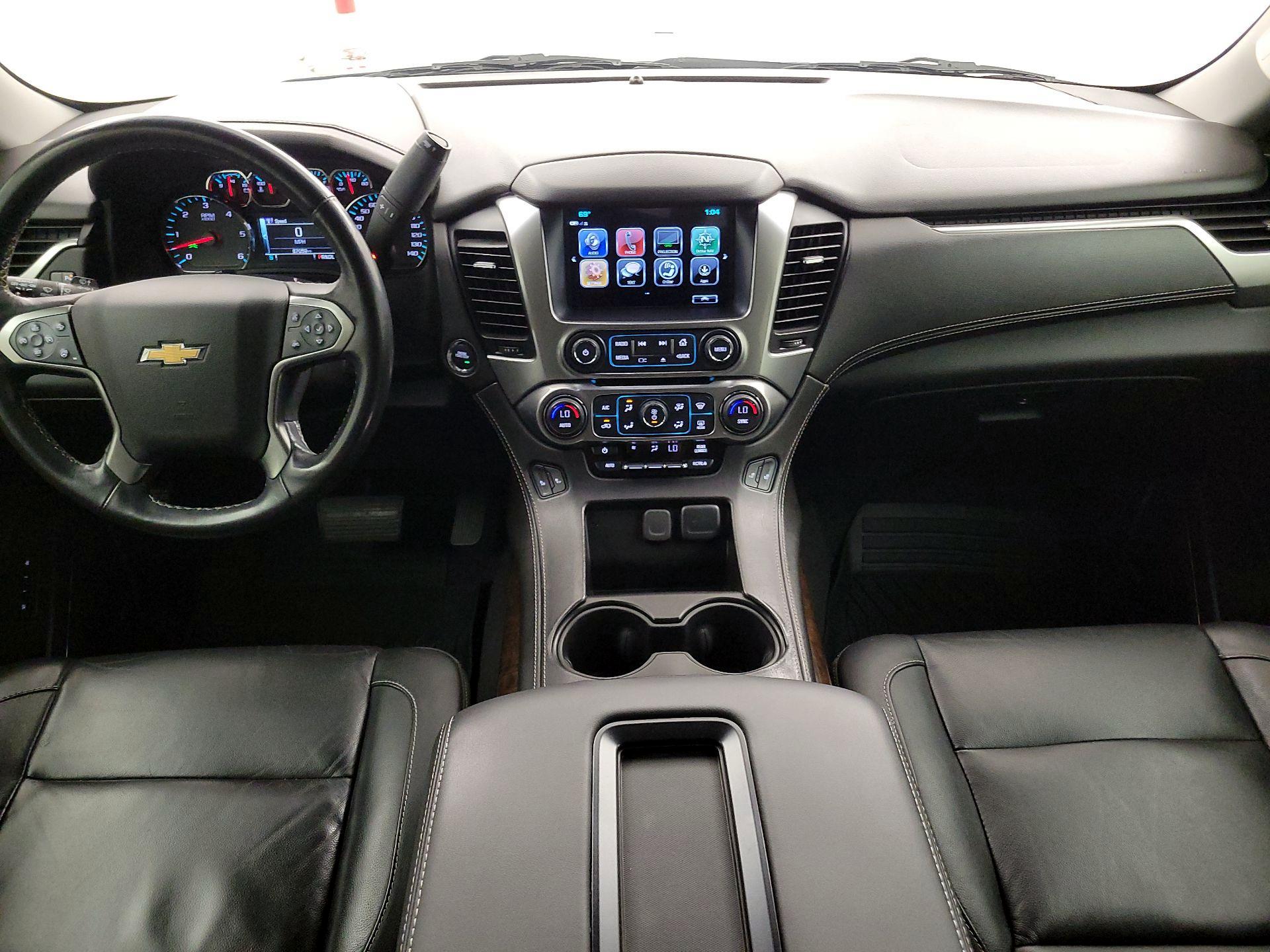 Thumbnail: 2019 Chevrolet Tahoe - 9