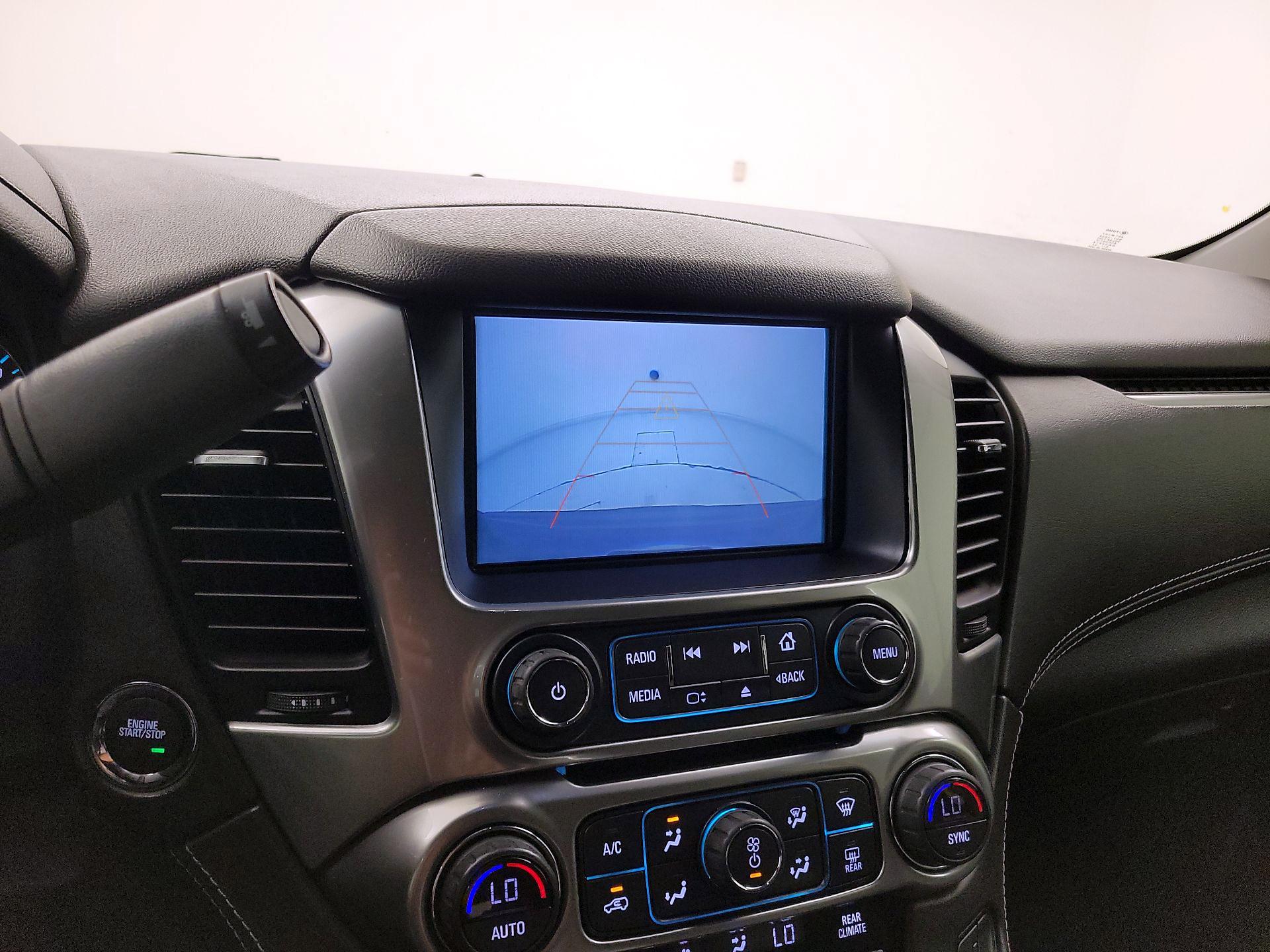 Thumbnail: 2019 Chevrolet Tahoe - 14