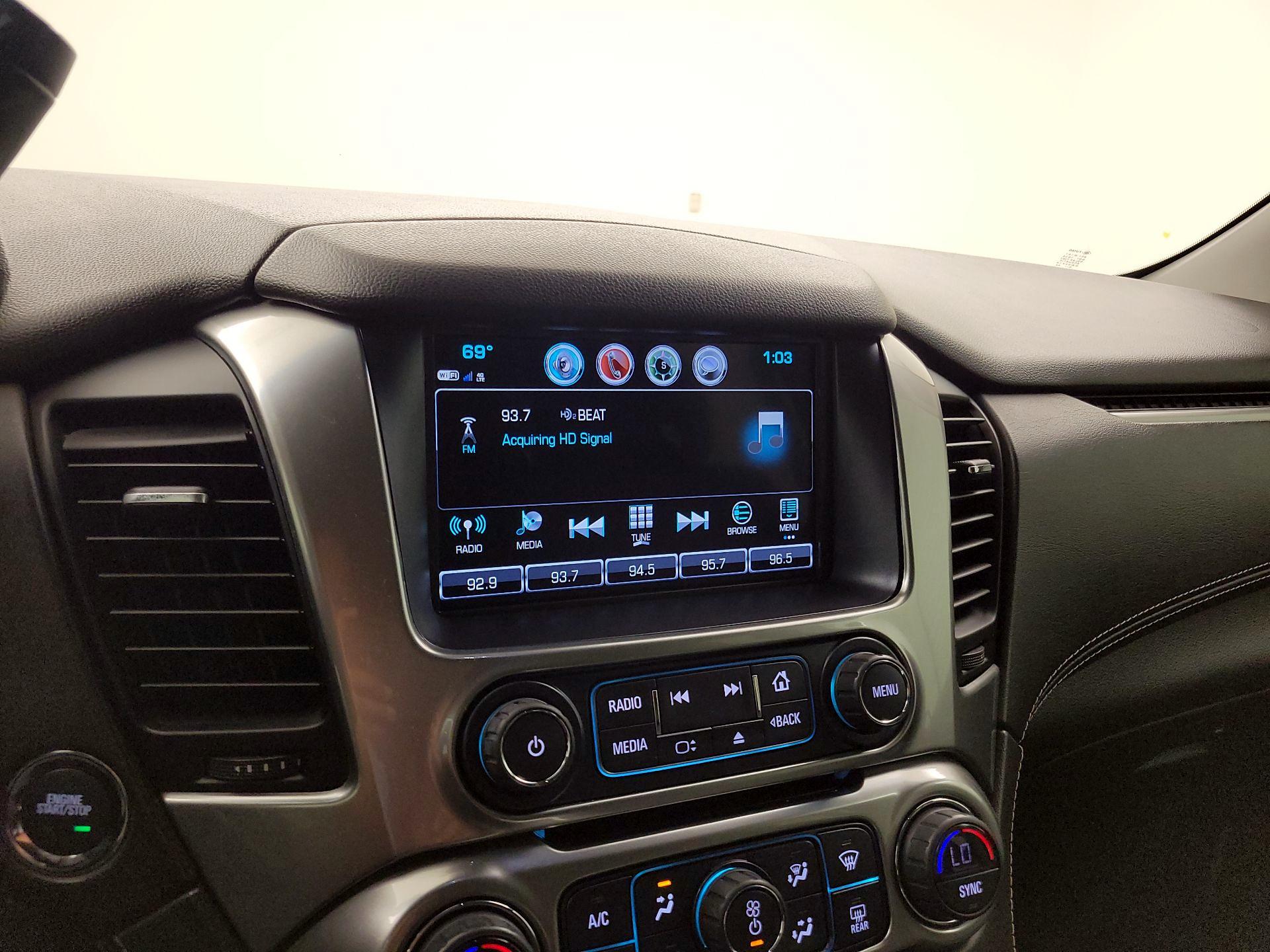 Thumbnail: 2019 Chevrolet Tahoe - 15