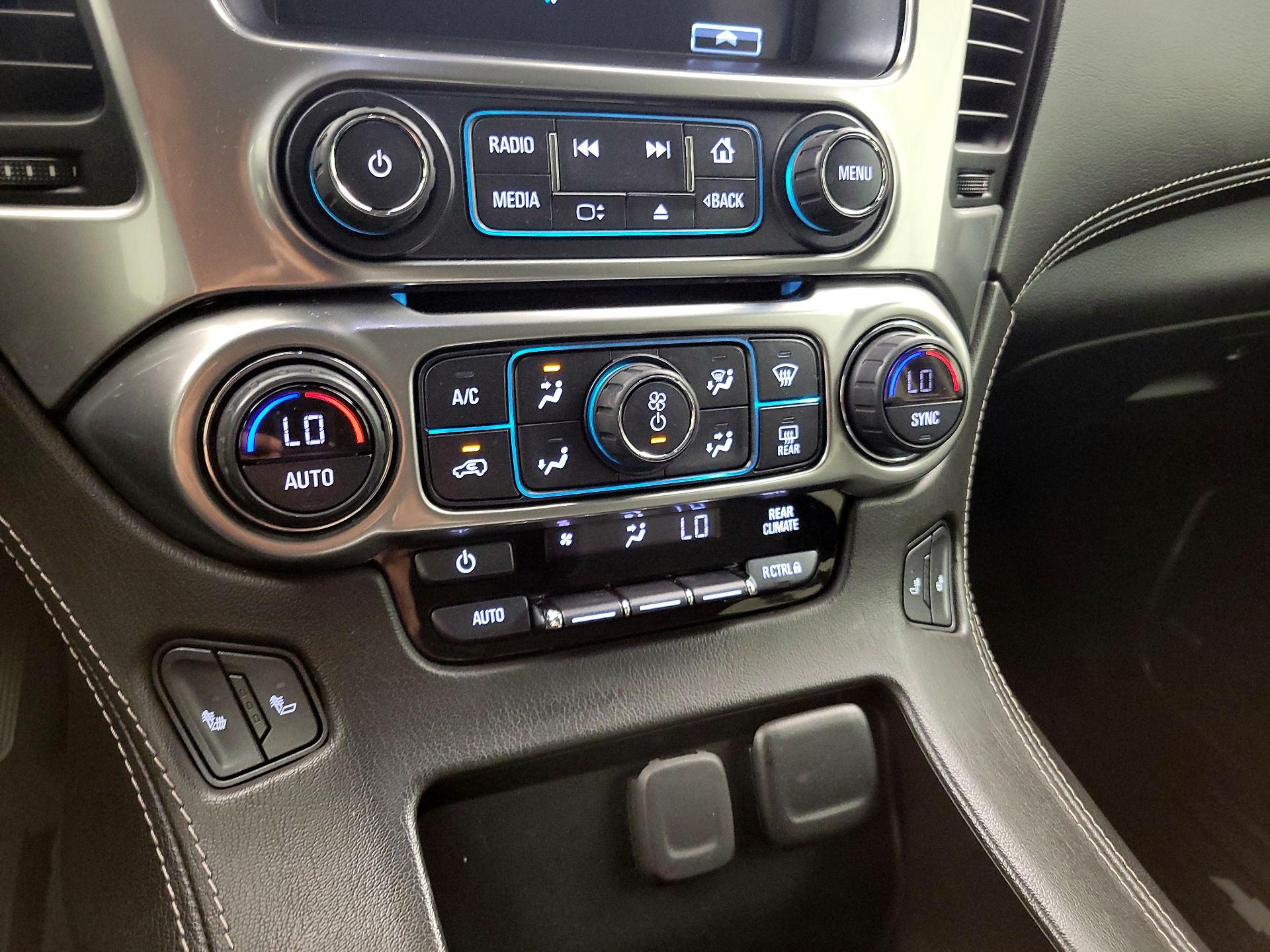 Thumbnail: 2019 Chevrolet Tahoe - 16