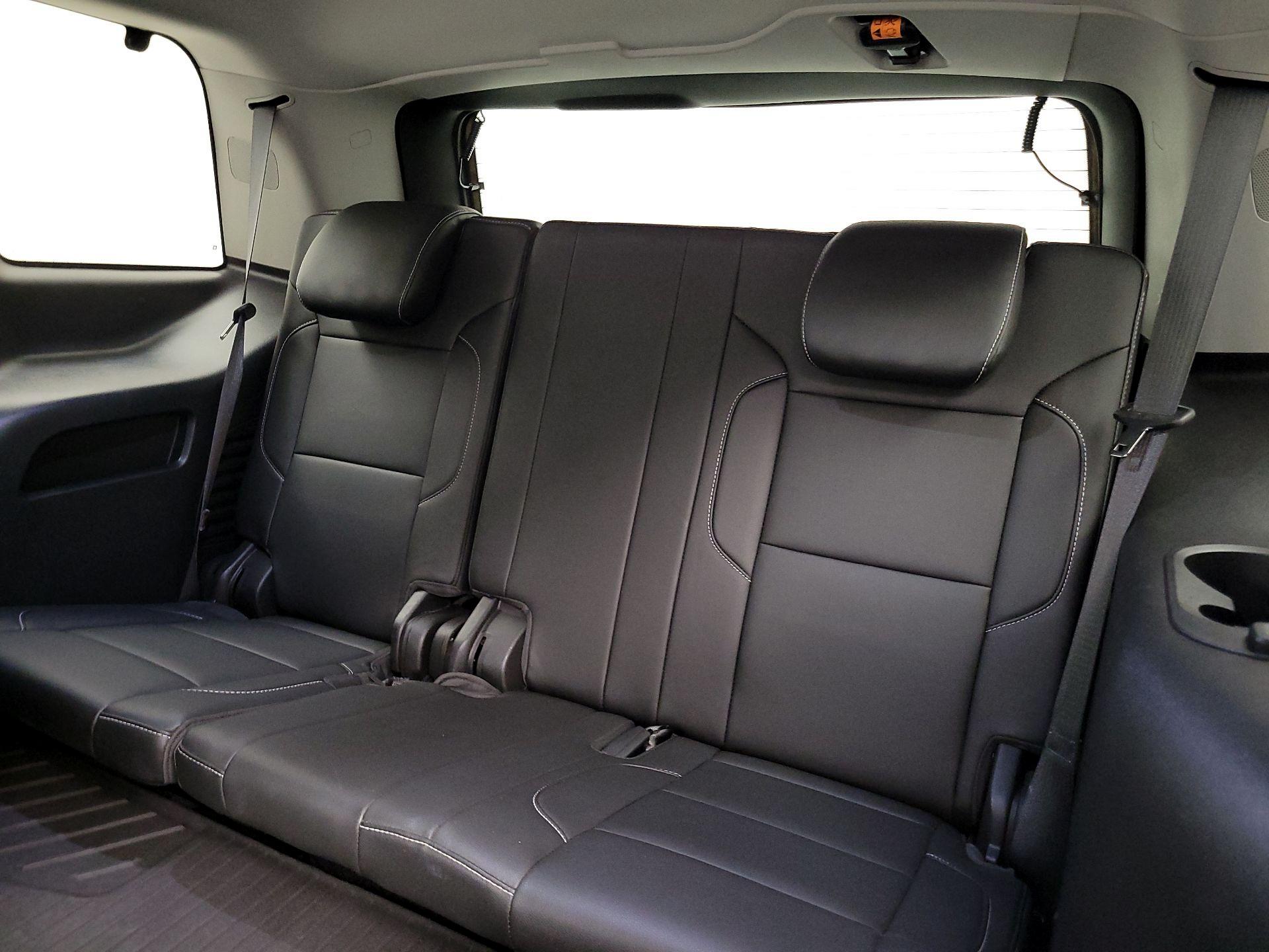 Thumbnail: 2019 Chevrolet Tahoe - 20