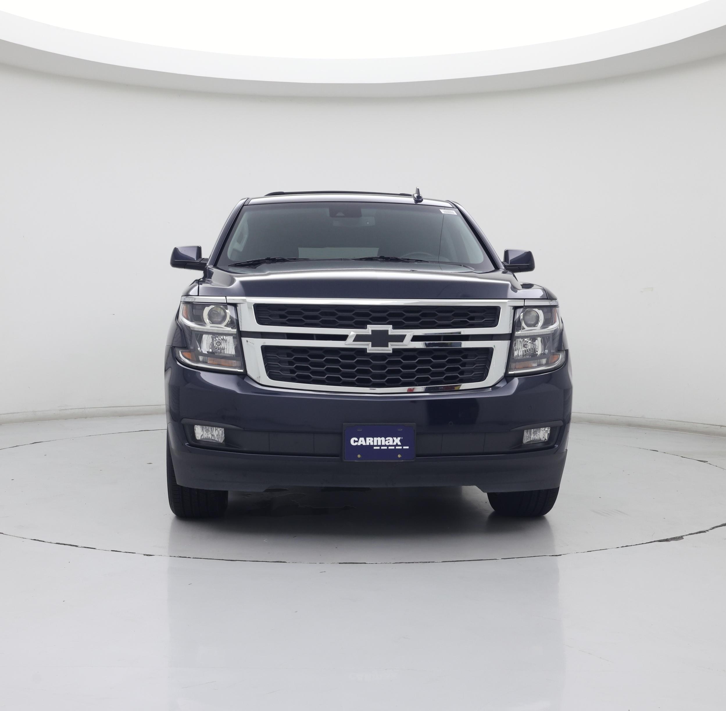 Thumbnail: 2019 Chevrolet Tahoe - 5