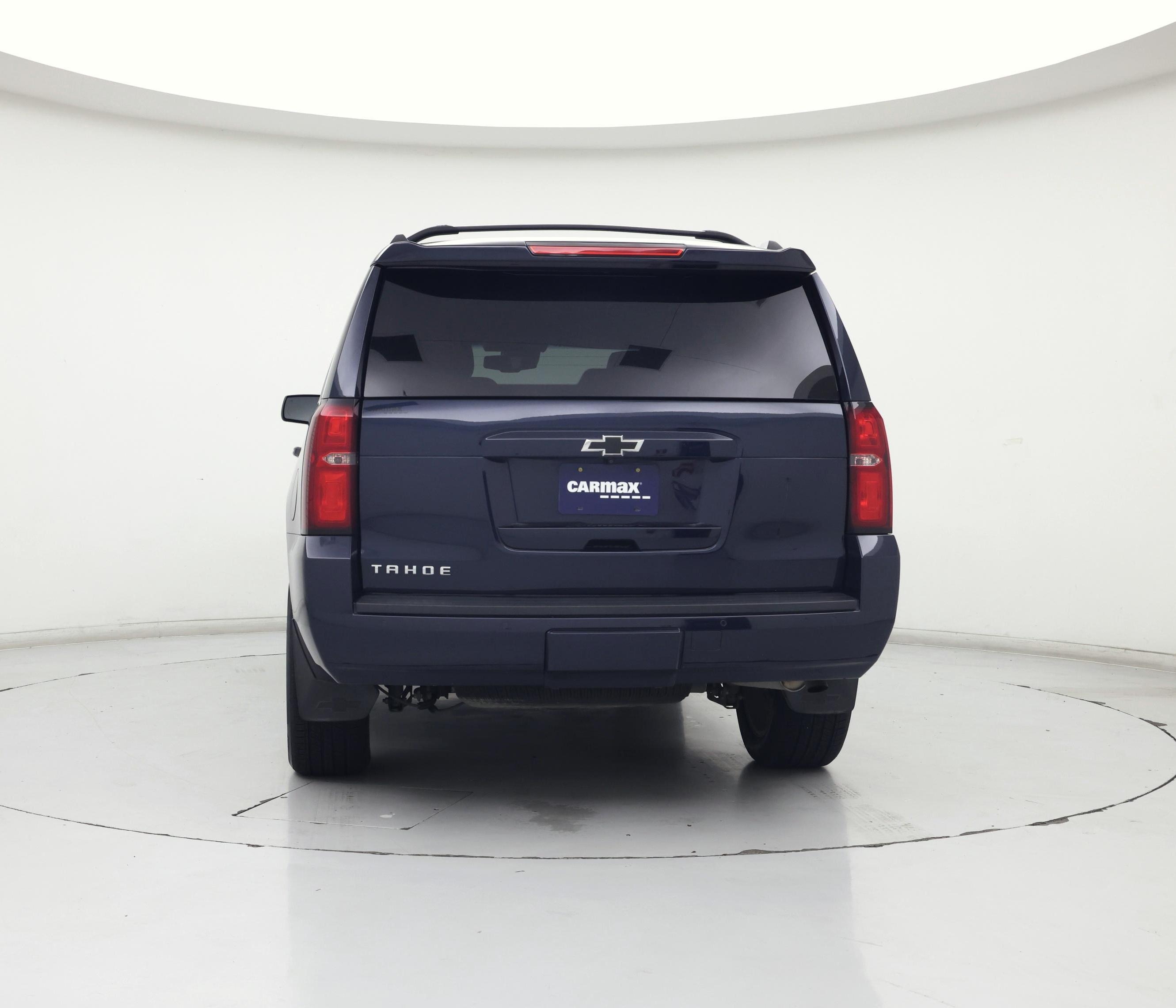 Thumbnail: 2019 Chevrolet Tahoe - 6