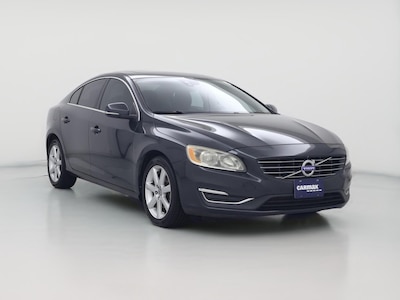 2016 Volvo S60 T5 Premier