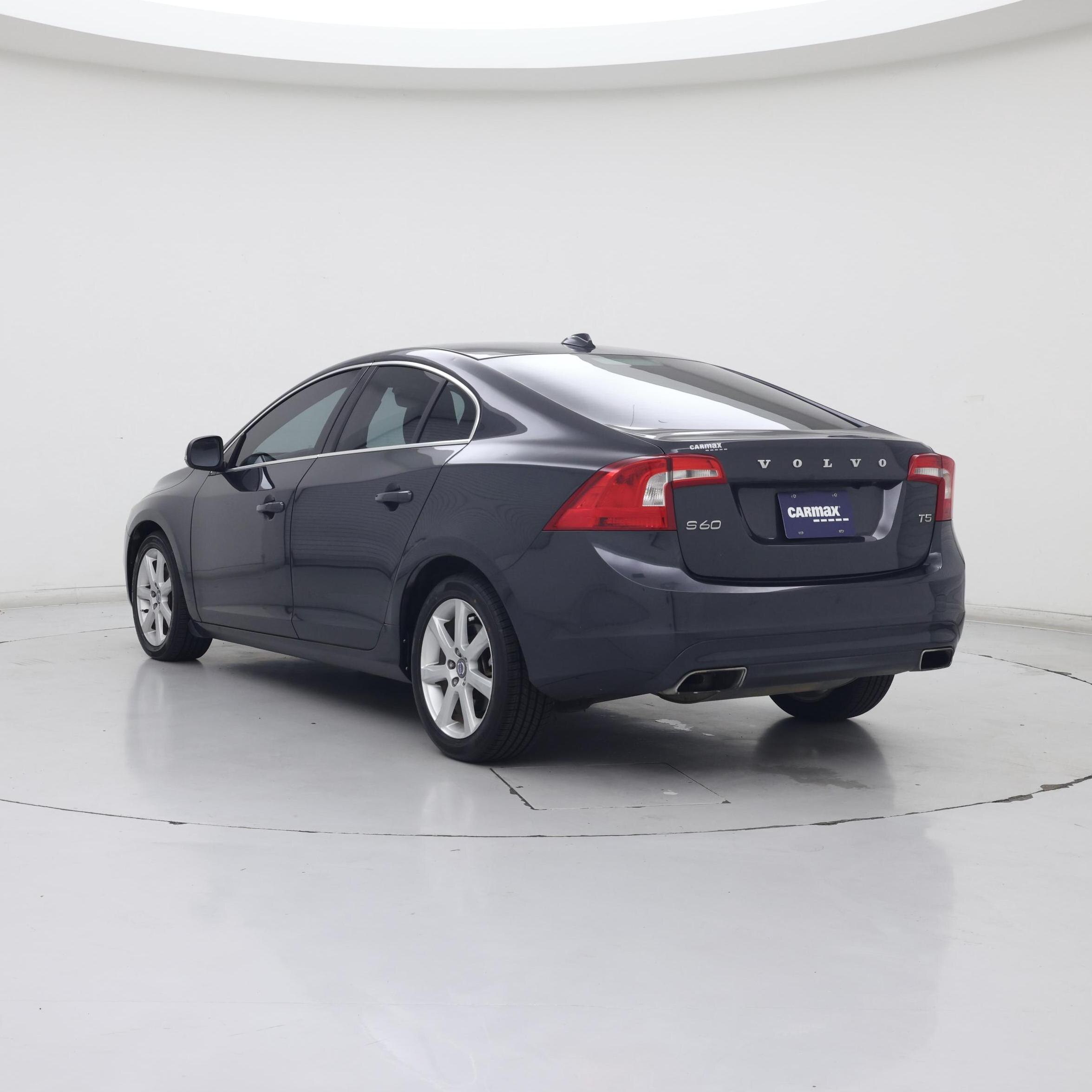 Thumbnail: 2016 Volvo S60 - 2