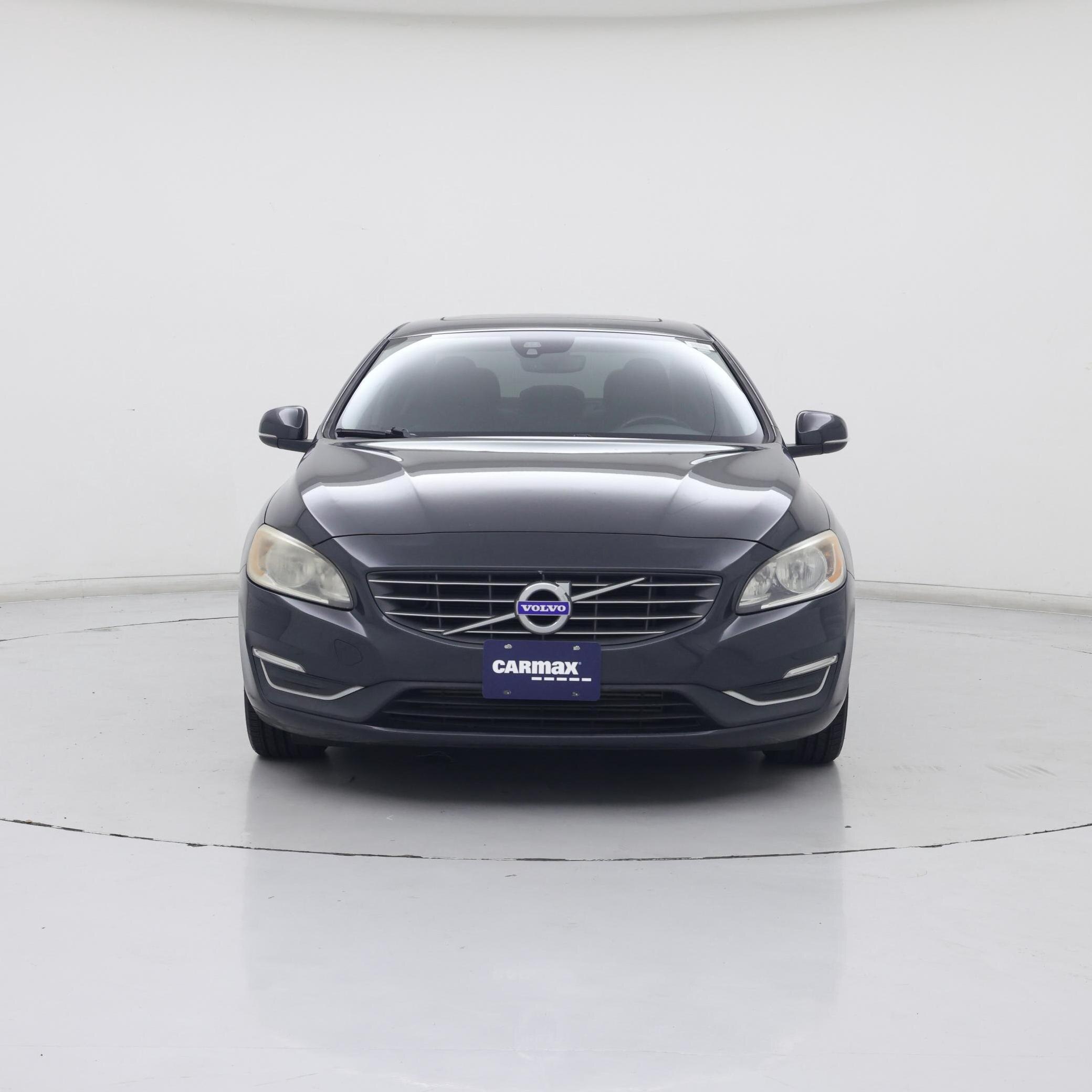 Thumbnail: 2016 Volvo S60 - 5