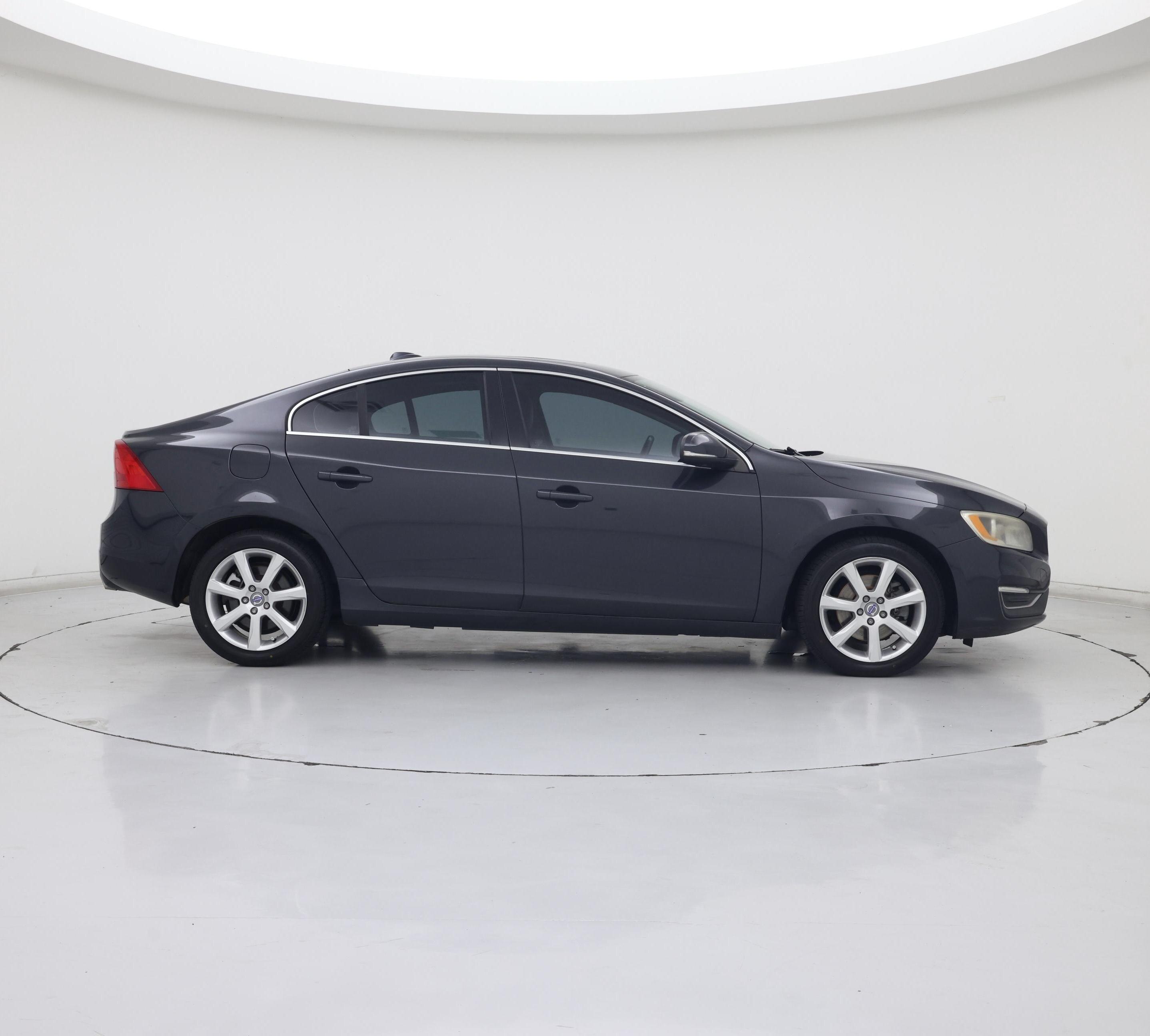 Thumbnail: 2016 Volvo S60 - 7