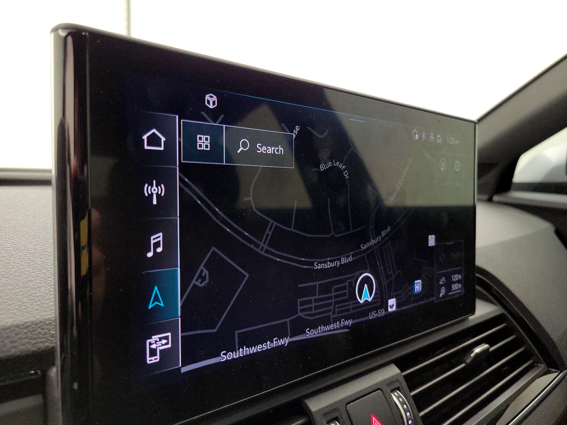 Thumbnail: 2022 Audi Q5 - 14