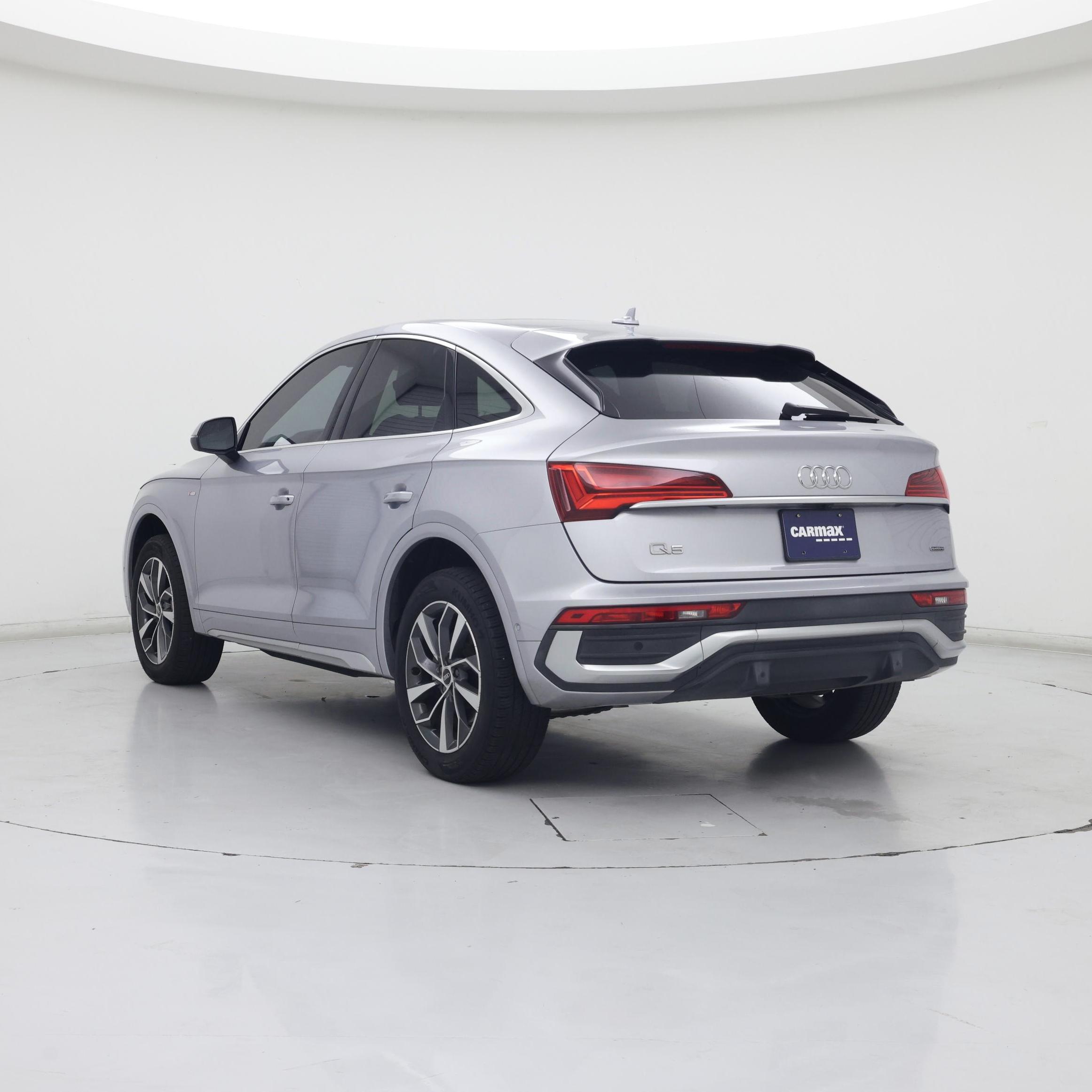 Thumbnail: 2022 Audi Q5 - 2