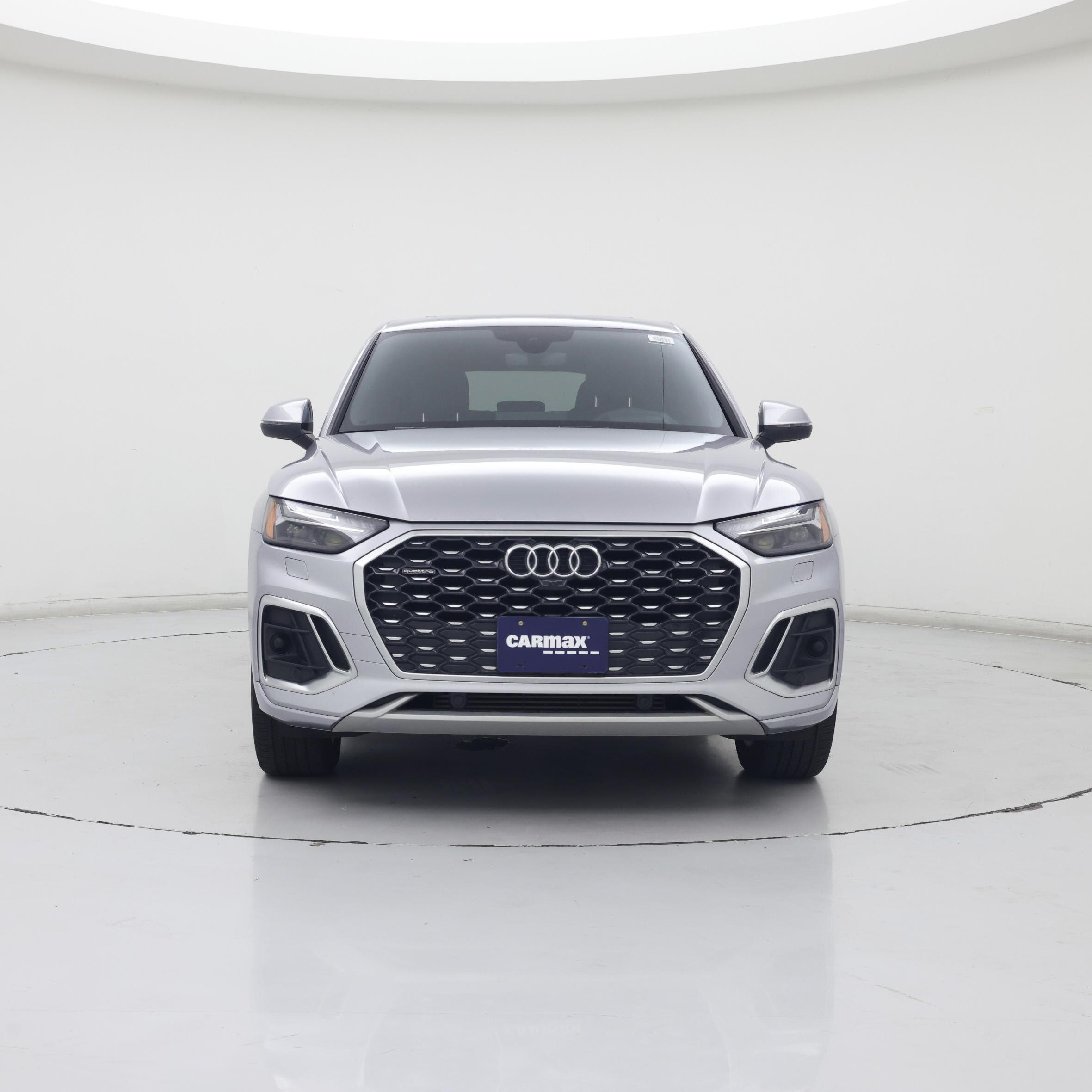 Thumbnail: 2022 Audi Q5 - 5