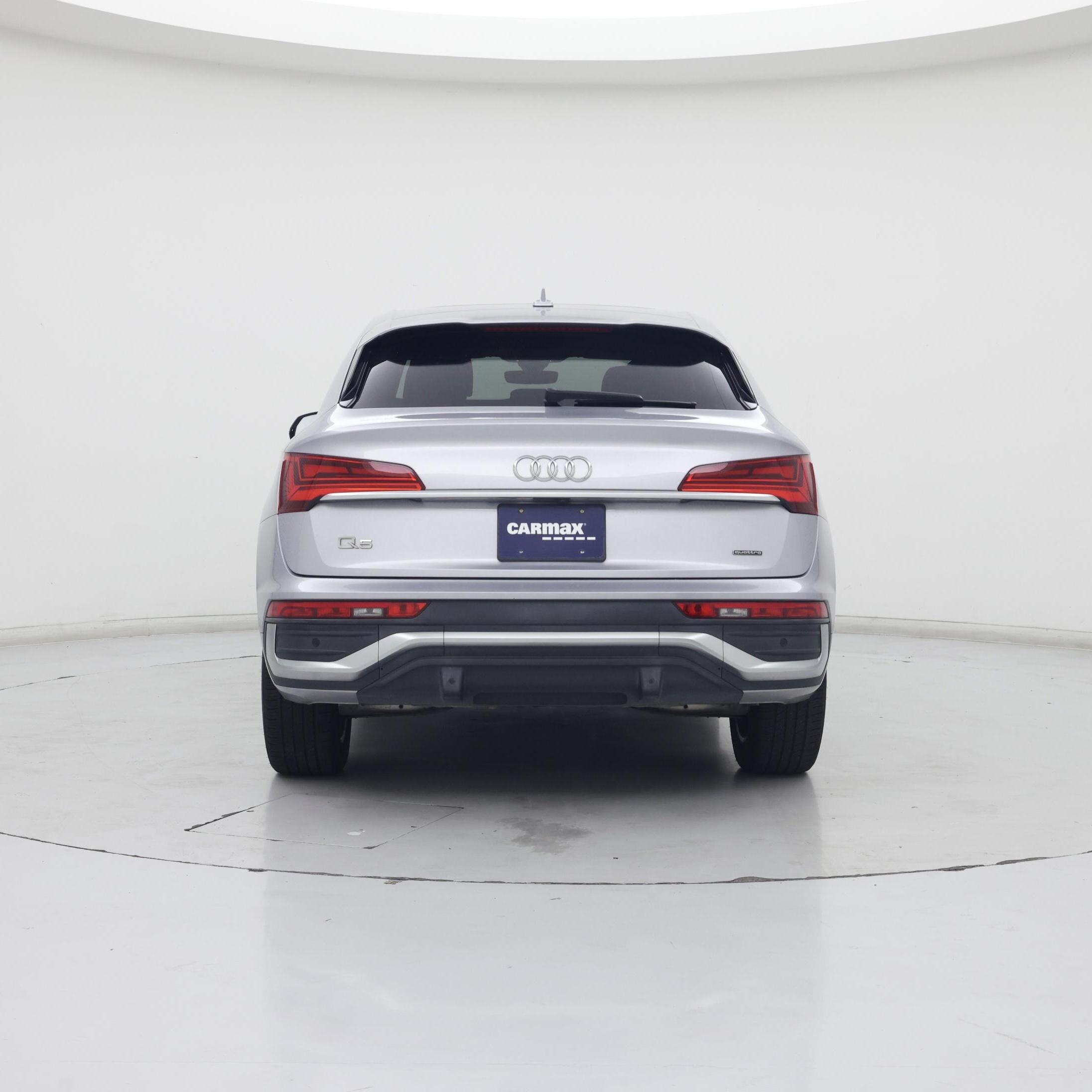 Thumbnail: 2022 Audi Q5 - 6