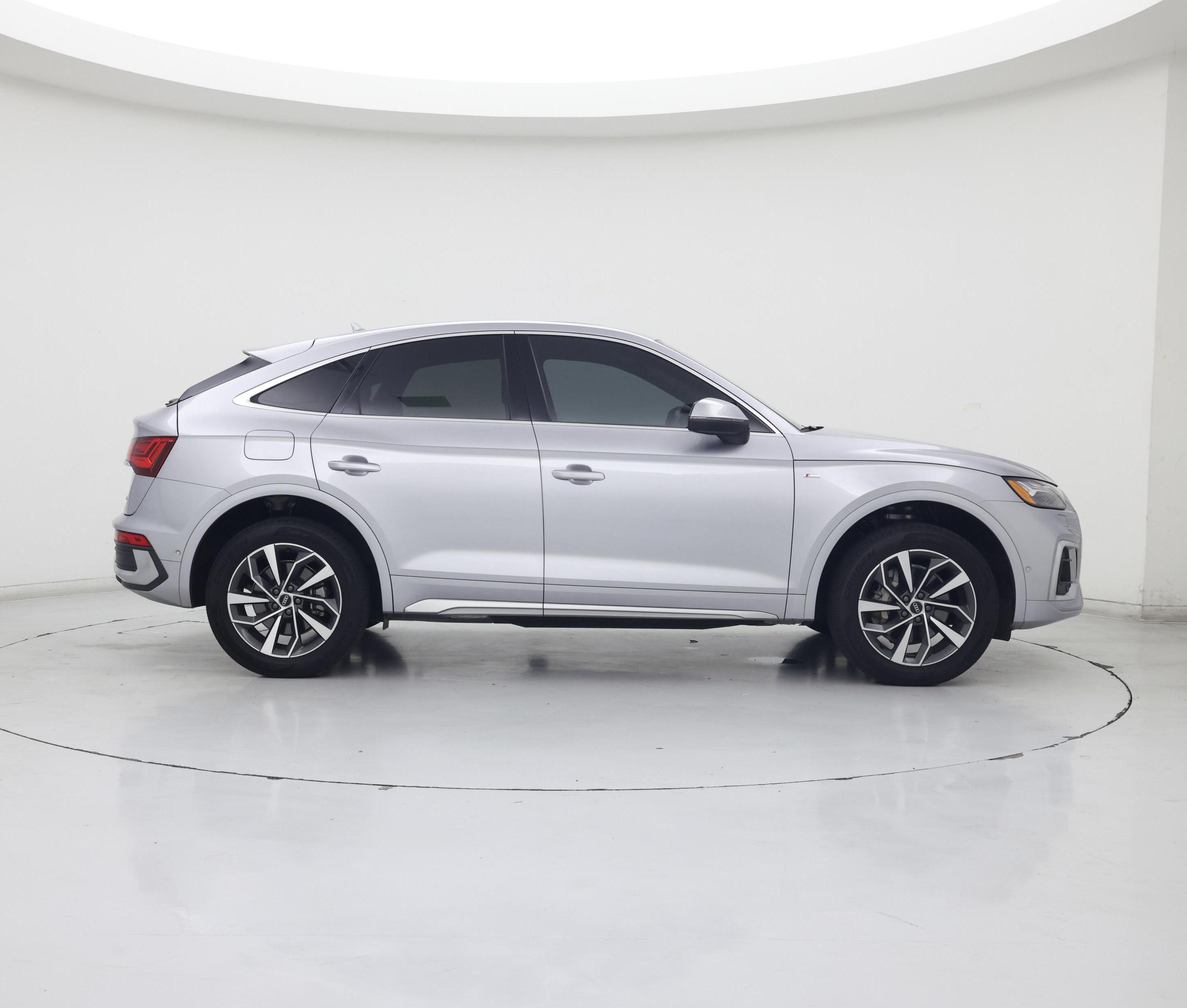 Thumbnail: 2022 Audi Q5 - 7