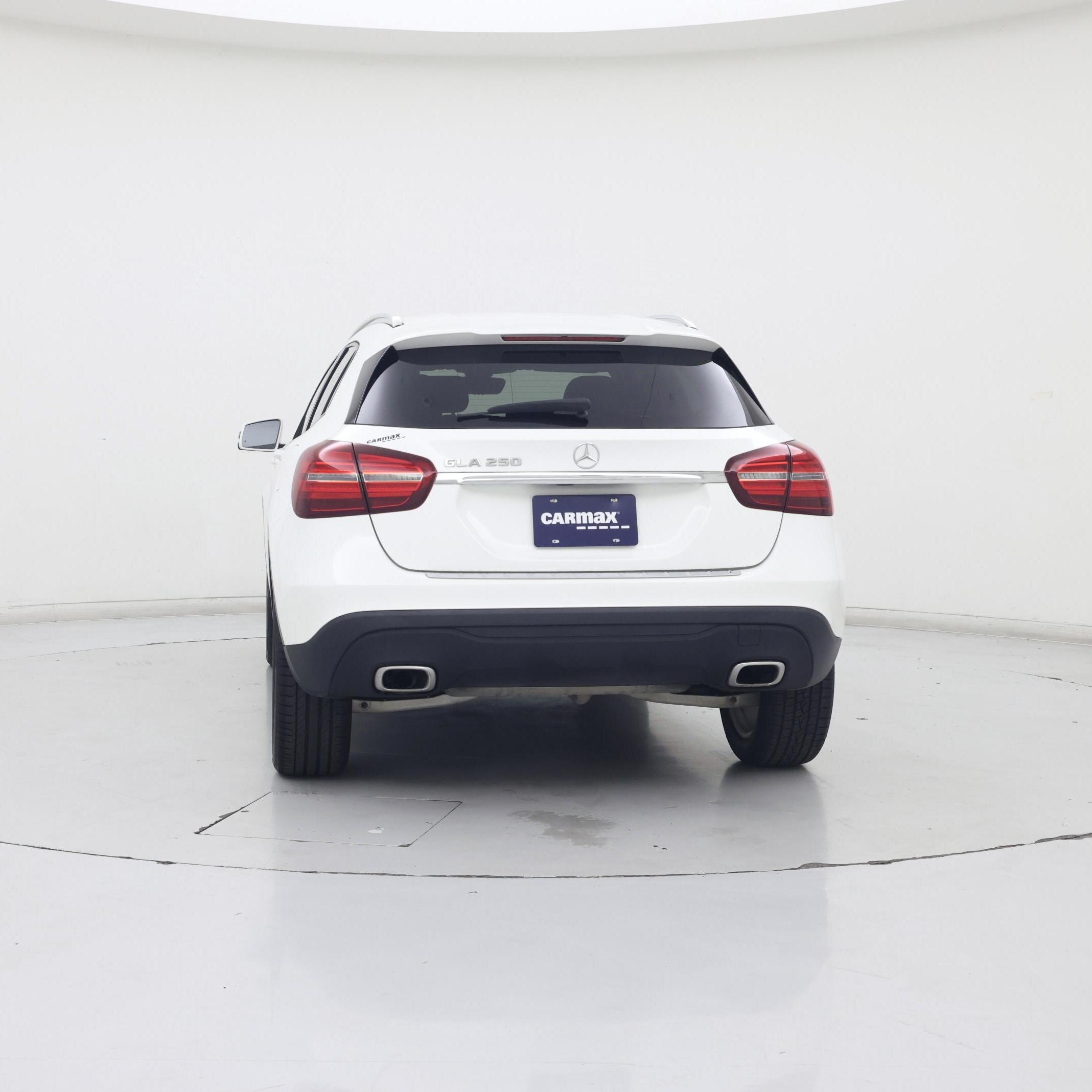 Thumbnail: 2020 Mercedes-Benz GLA - 6