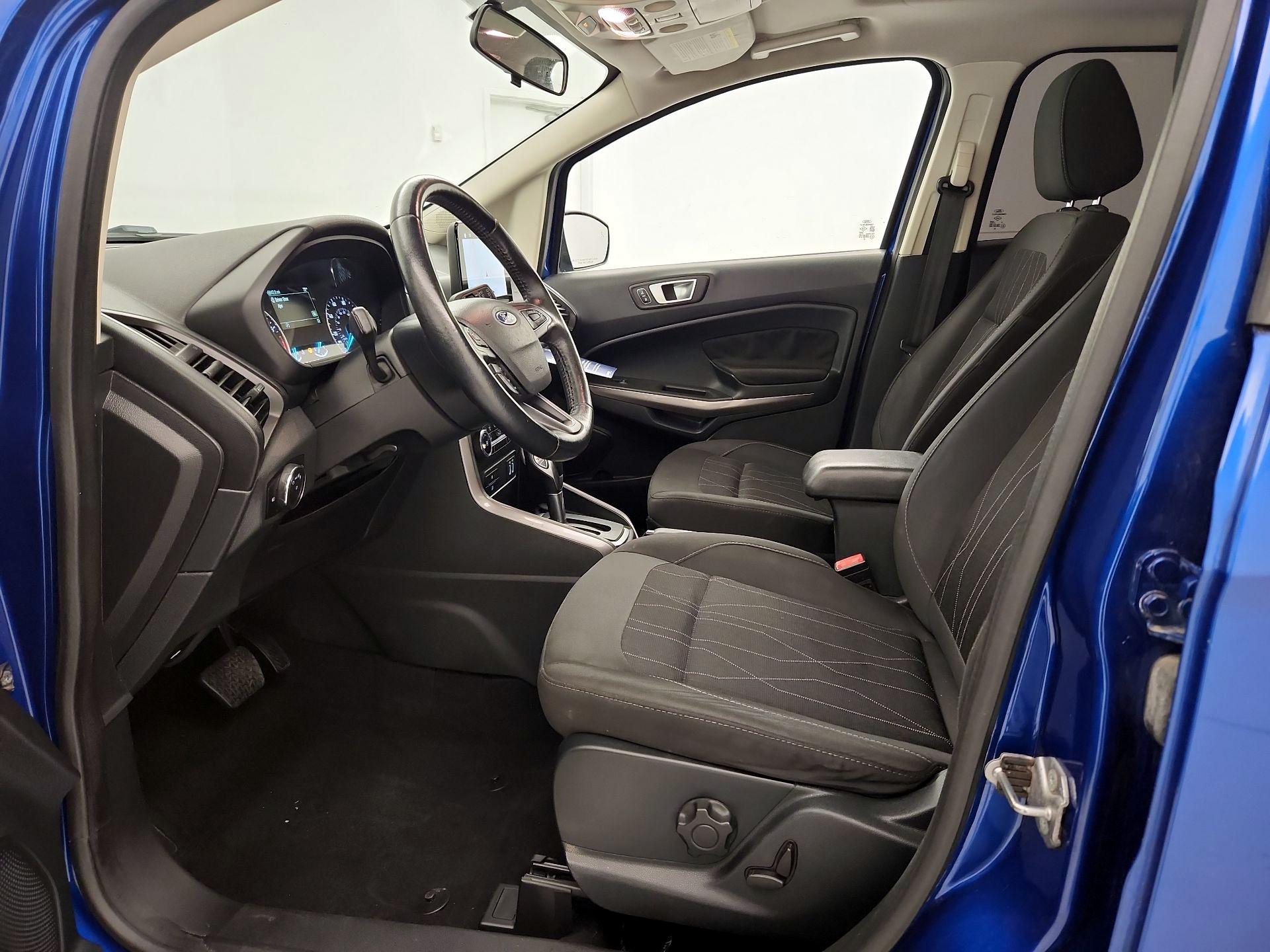 Thumbnail: 2019 Ford EcoSport - 11