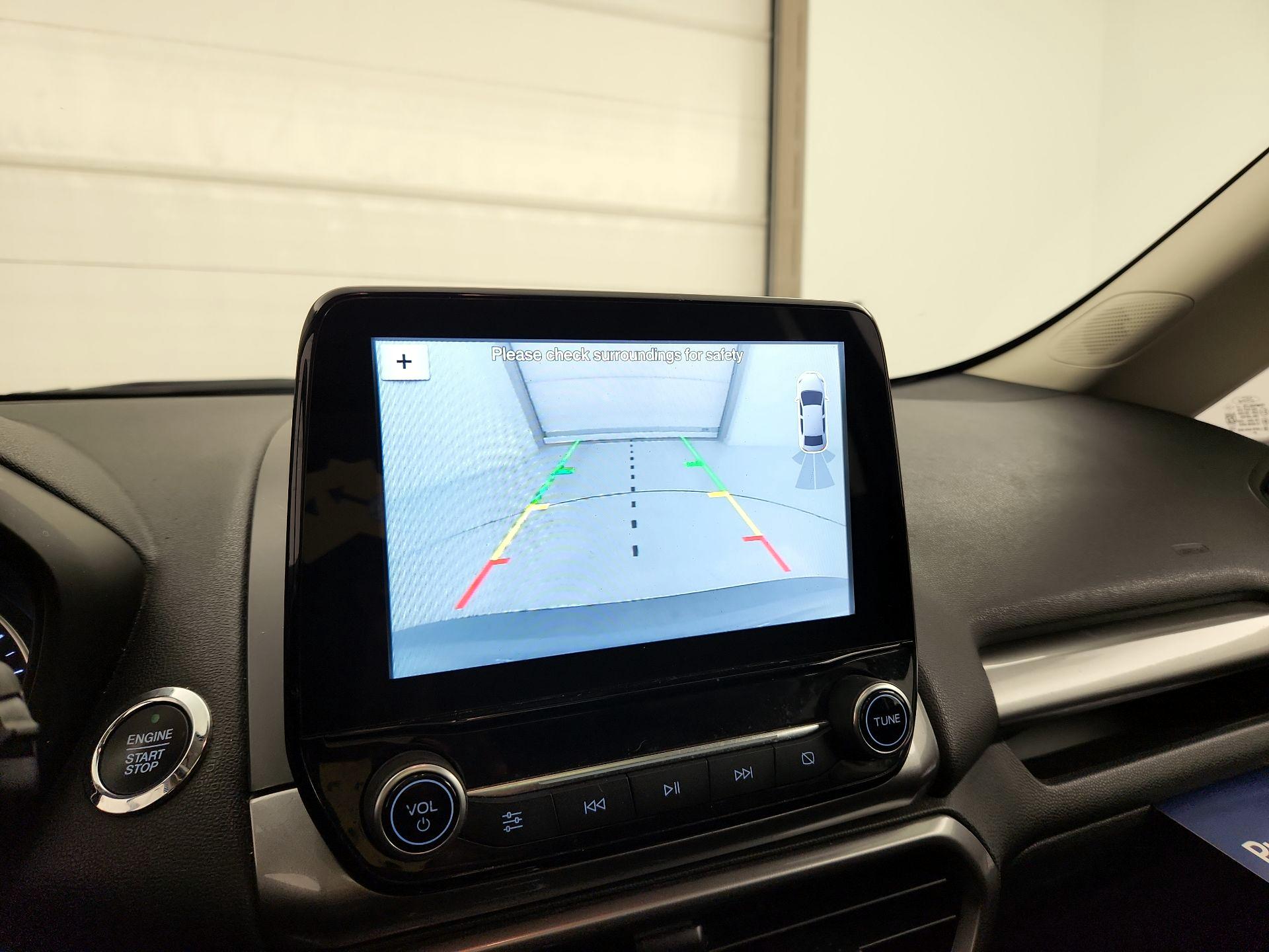 Thumbnail: 2019 Ford EcoSport - 15