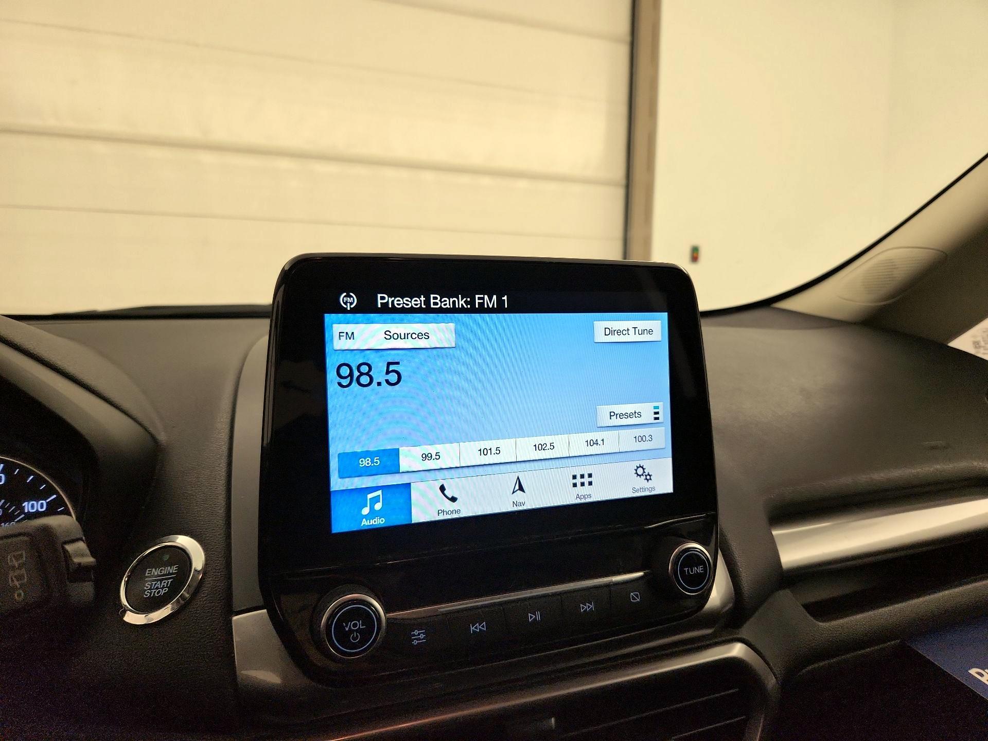 Thumbnail: 2019 Ford EcoSport - 16