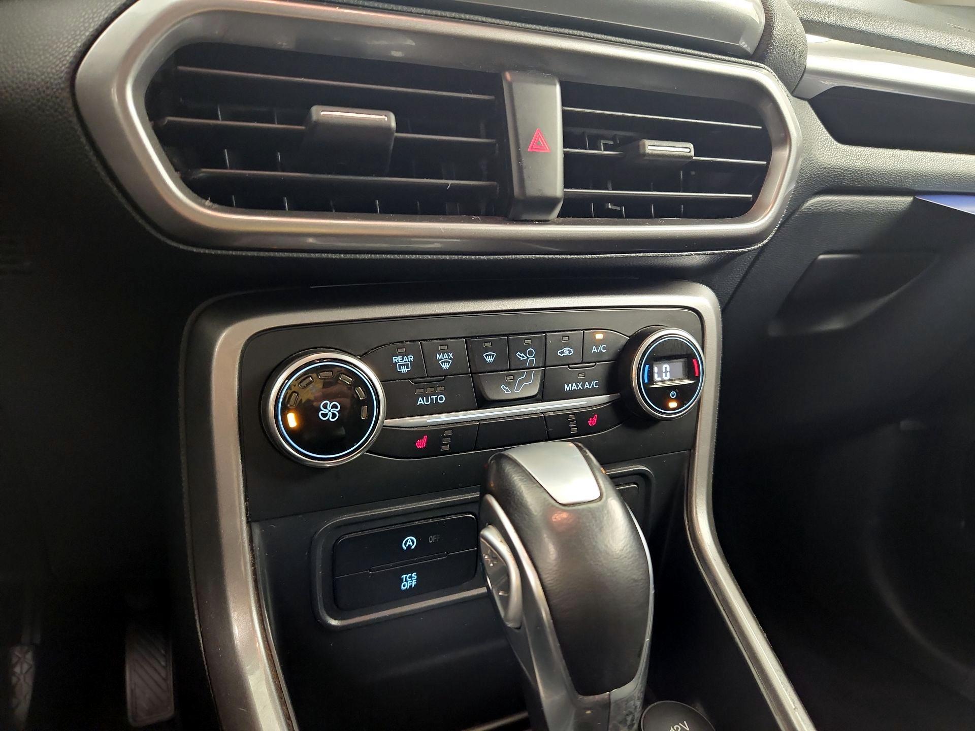 Thumbnail: 2019 Ford EcoSport - 17