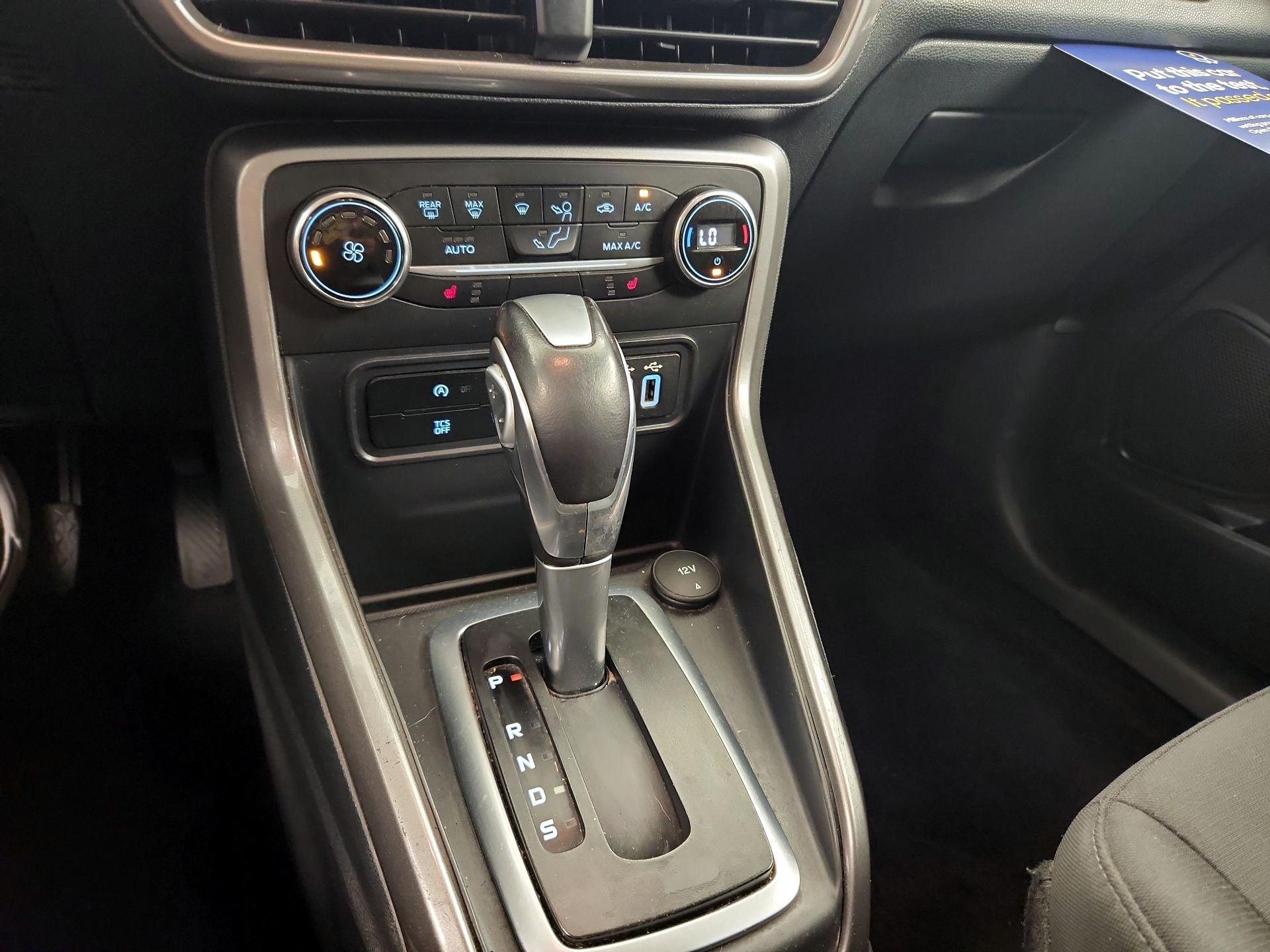 Thumbnail: 2019 Ford EcoSport - 18