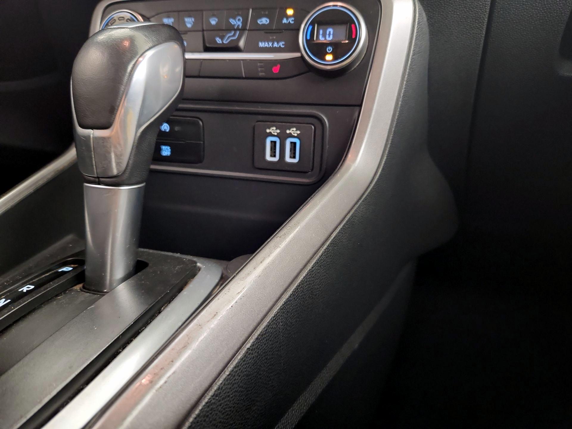 Thumbnail: 2019 Ford EcoSport - 19