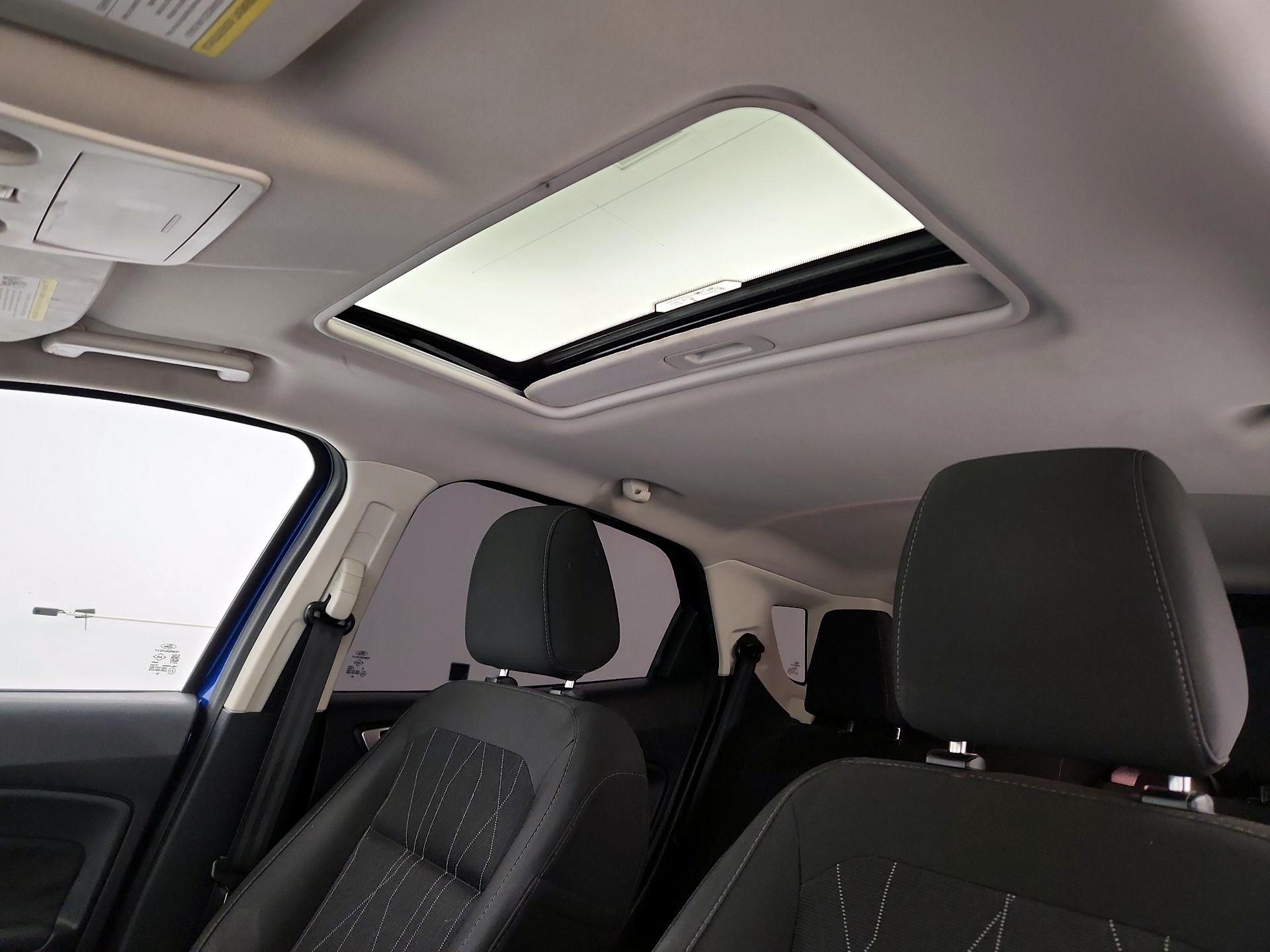 Thumbnail: 2019 Ford EcoSport - 20