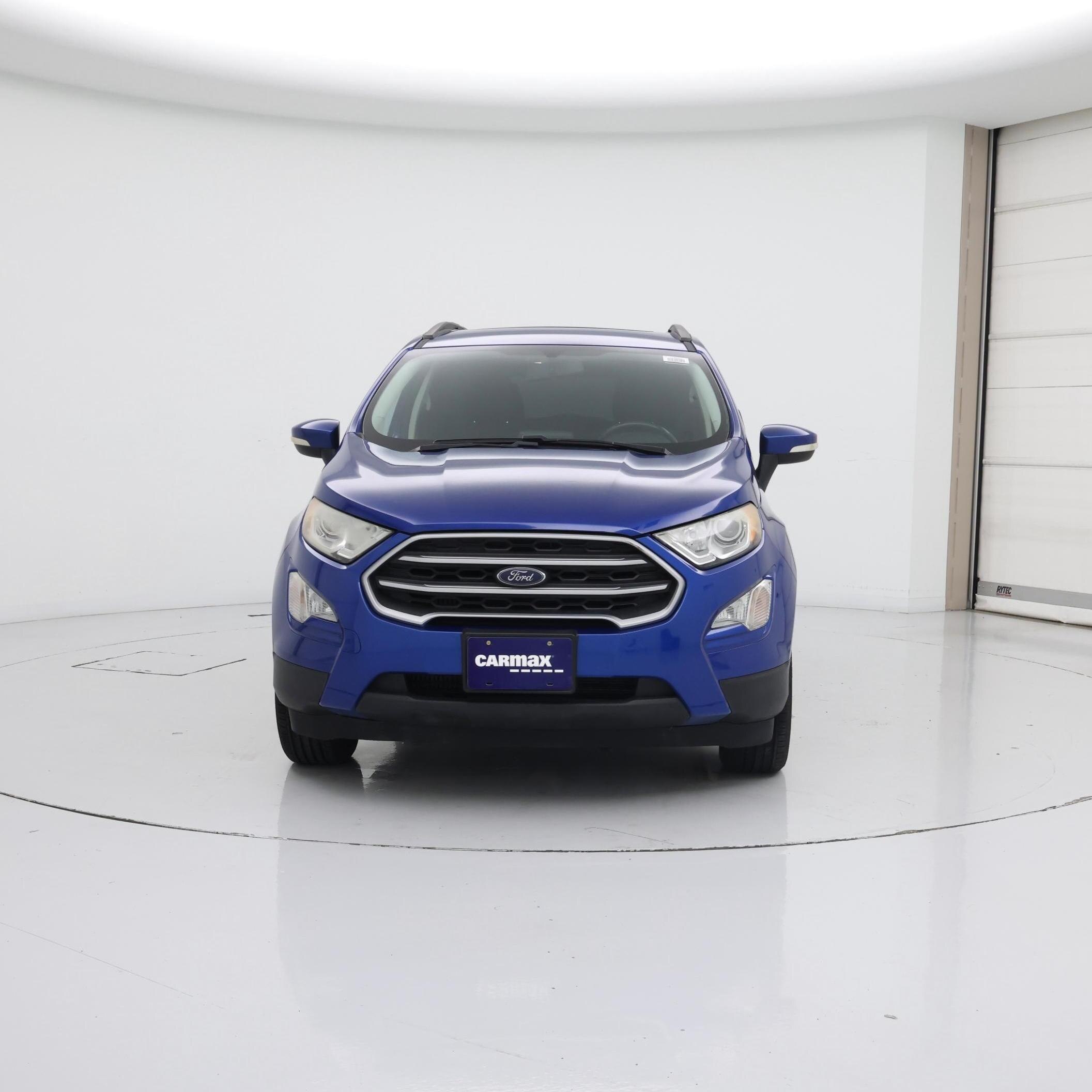 Thumbnail: 2019 Ford EcoSport - 5