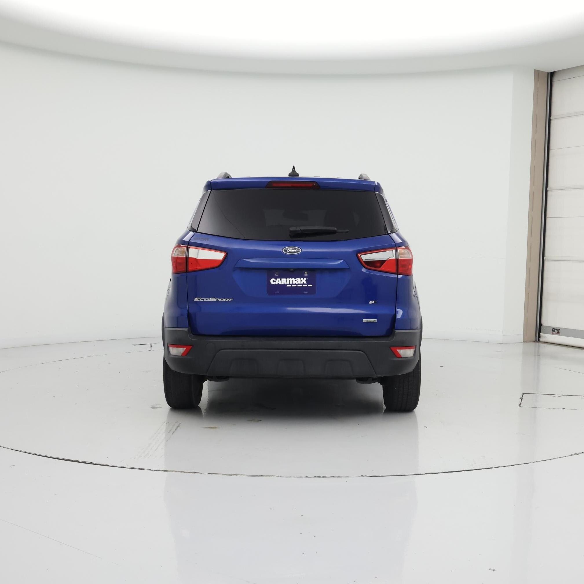 Thumbnail: 2019 Ford EcoSport - 6