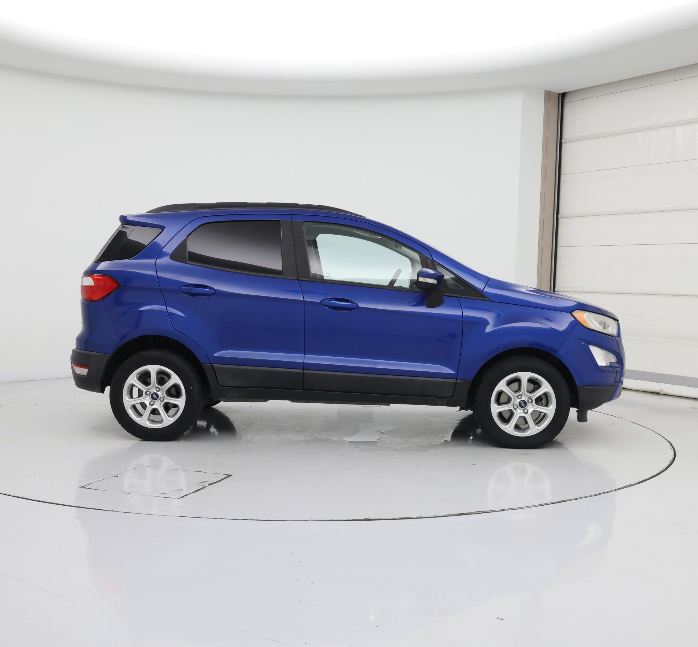 Thumbnail: 2019 Ford EcoSport - 7
