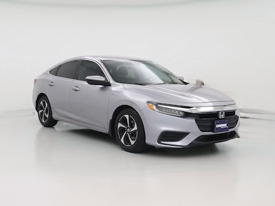 2022 Honda Insight EX -
                Killeen, TX