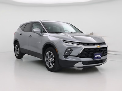 2023 Chevrolet Blazer  -
                Killeen, TX