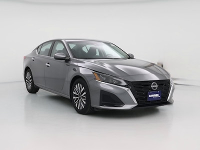 2023 Nissan Altima SV -
                Killeen, TX