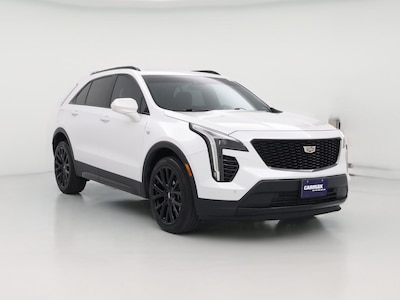 2020 Cadillac XT4 Sport -
                Killeen, TX