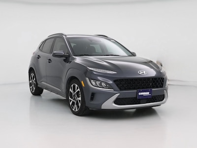 2022 Hyundai Kona Limited -
                  Shreveport, LA