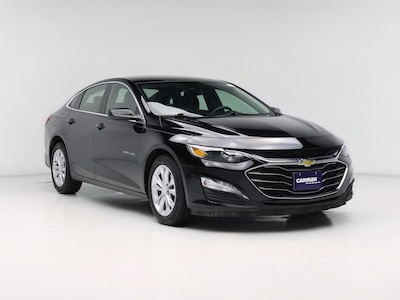 2023 Chevrolet Malibu LT -
                Corpus Christi, TX