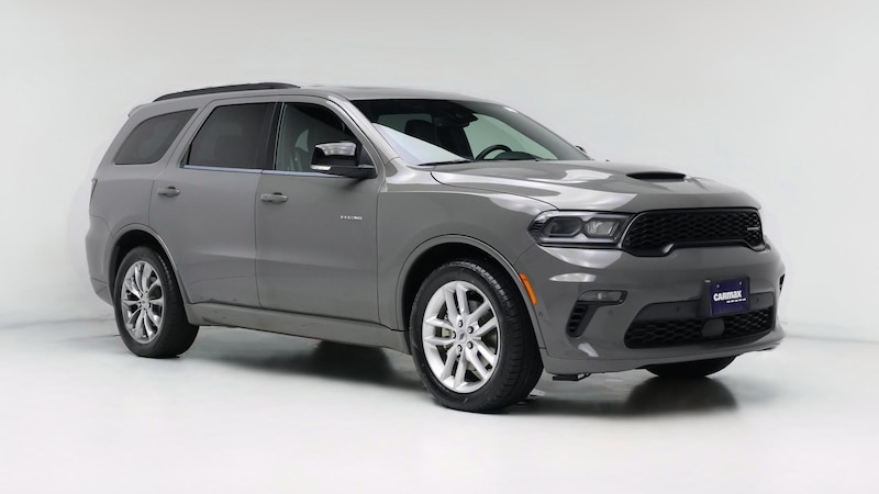2023 Dodge Durango R/T Hero Image