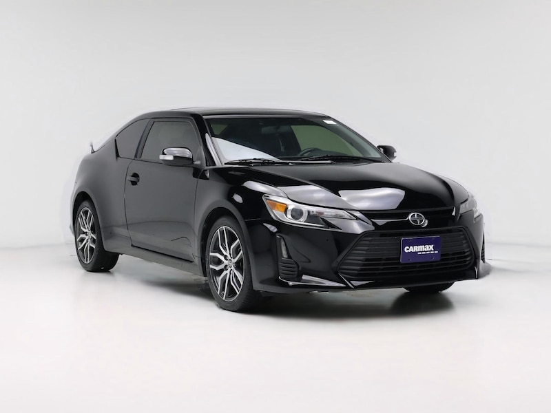 2015 Scion tC  -
                  Virginia Beach, VA