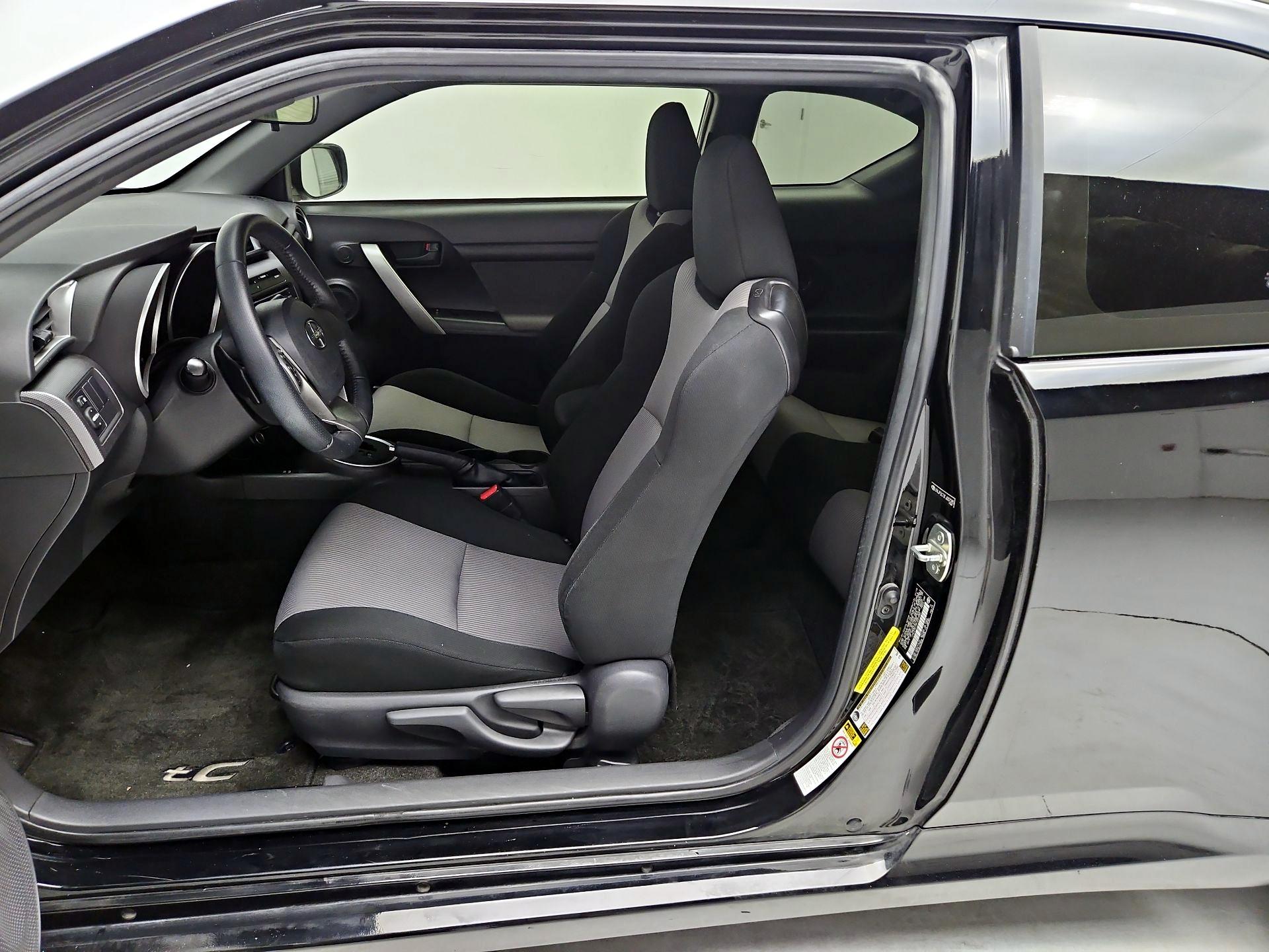 Thumbnail: 2015 Scion tC - 11