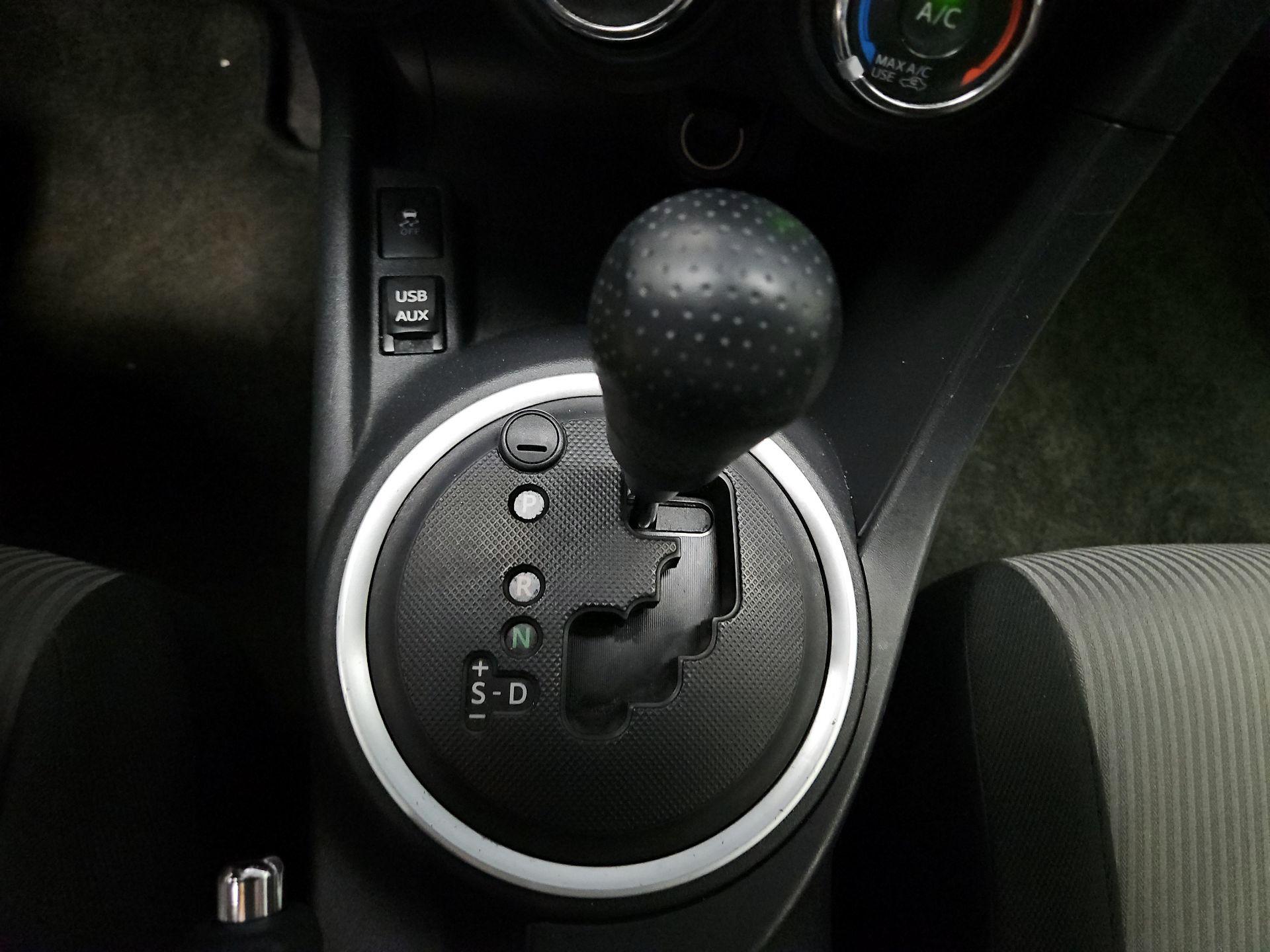 Thumbnail: 2015 Scion tC - 16