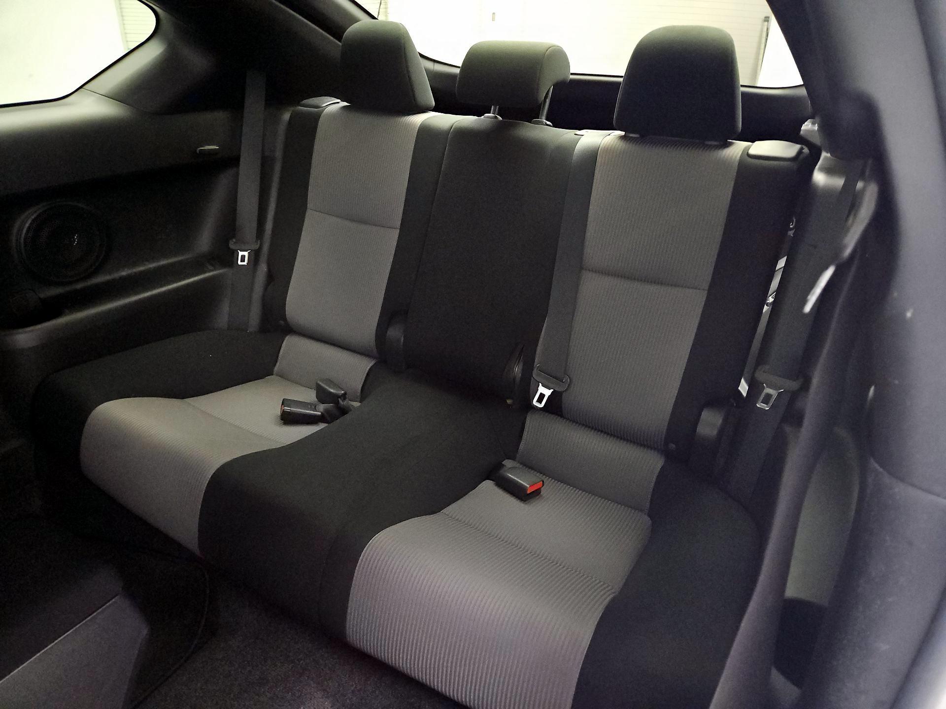 Thumbnail: 2015 Scion tC - 19
