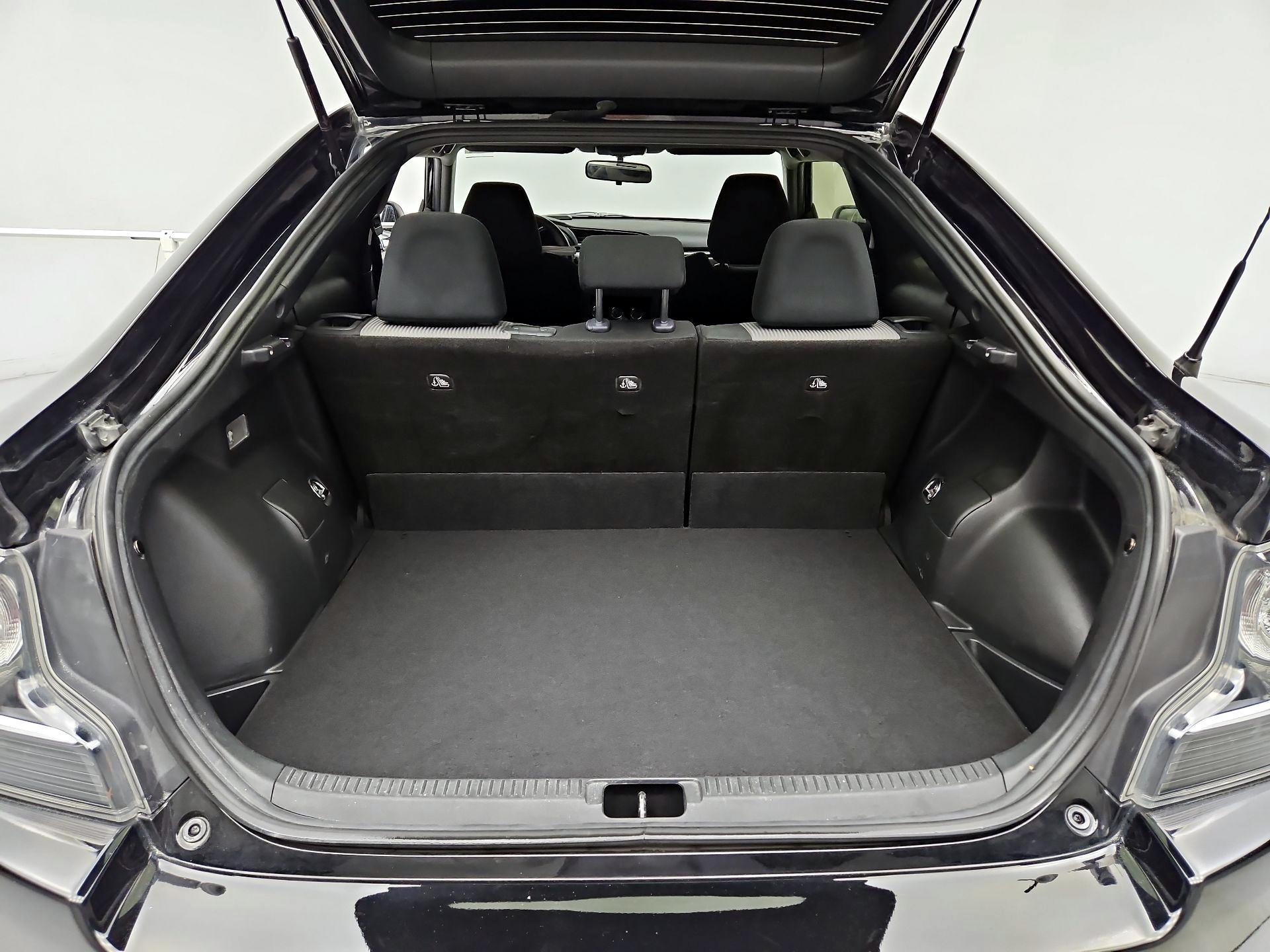 Thumbnail: 2015 Scion tC - 20