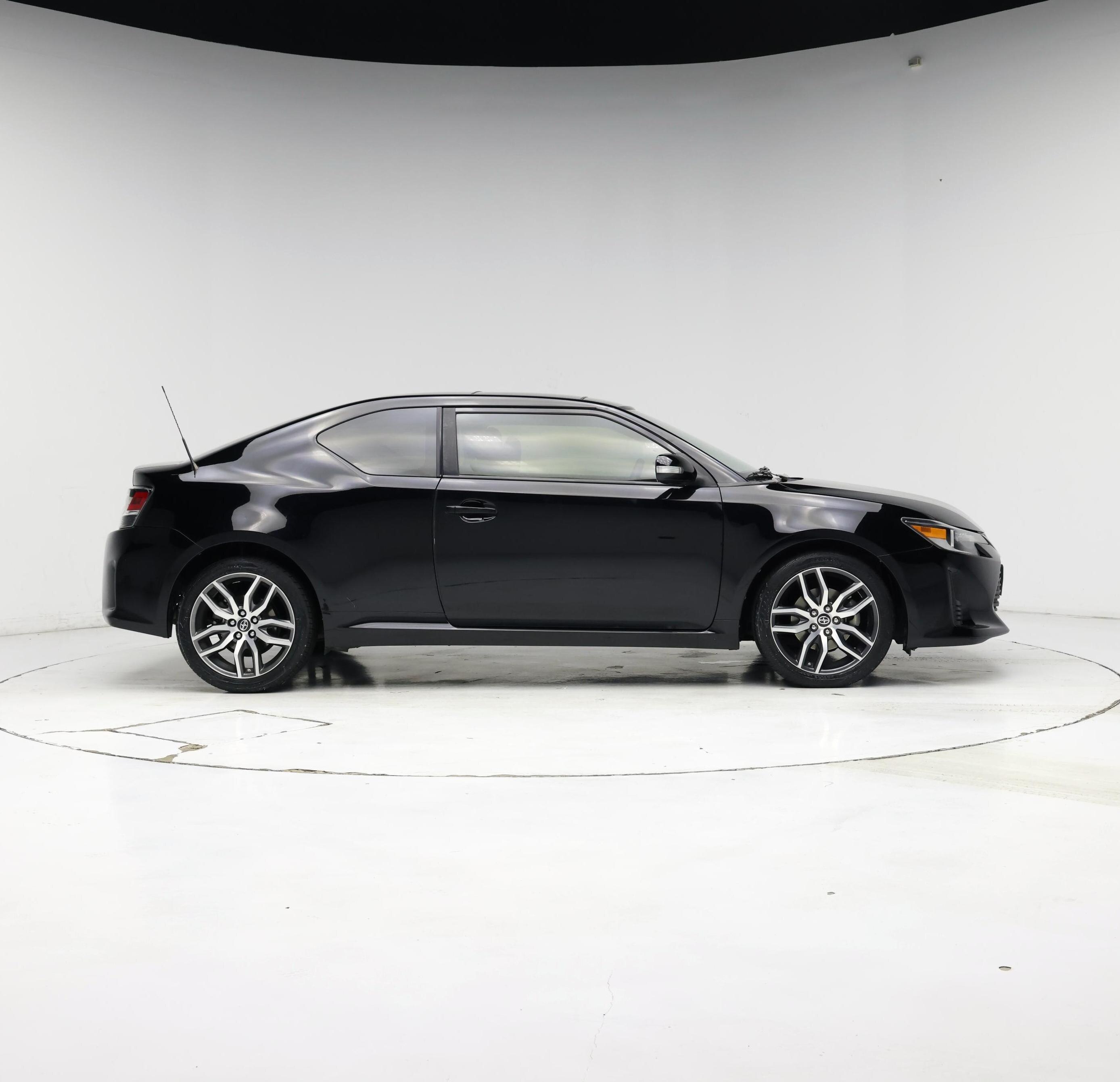 Thumbnail: 2015 Scion tC - 7