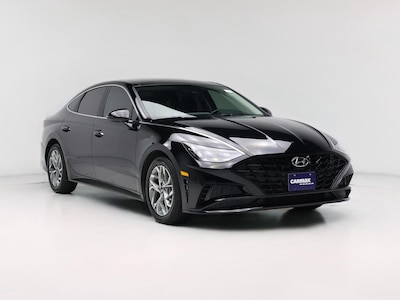 2023 Hyundai Sonata SEL -
                San Antonio, TX