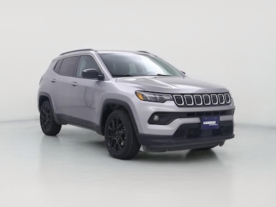 2022 Jeep Compass Latitude -
                Richmond, TX