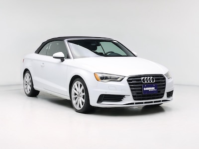 2016 Audi A3 Premium Plus -
                San Antonio, TX