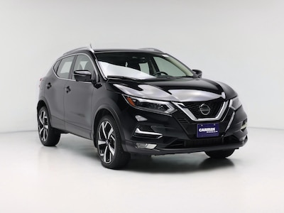 2021 Nissan Rogue Sport SL -
                San Antonio, TX